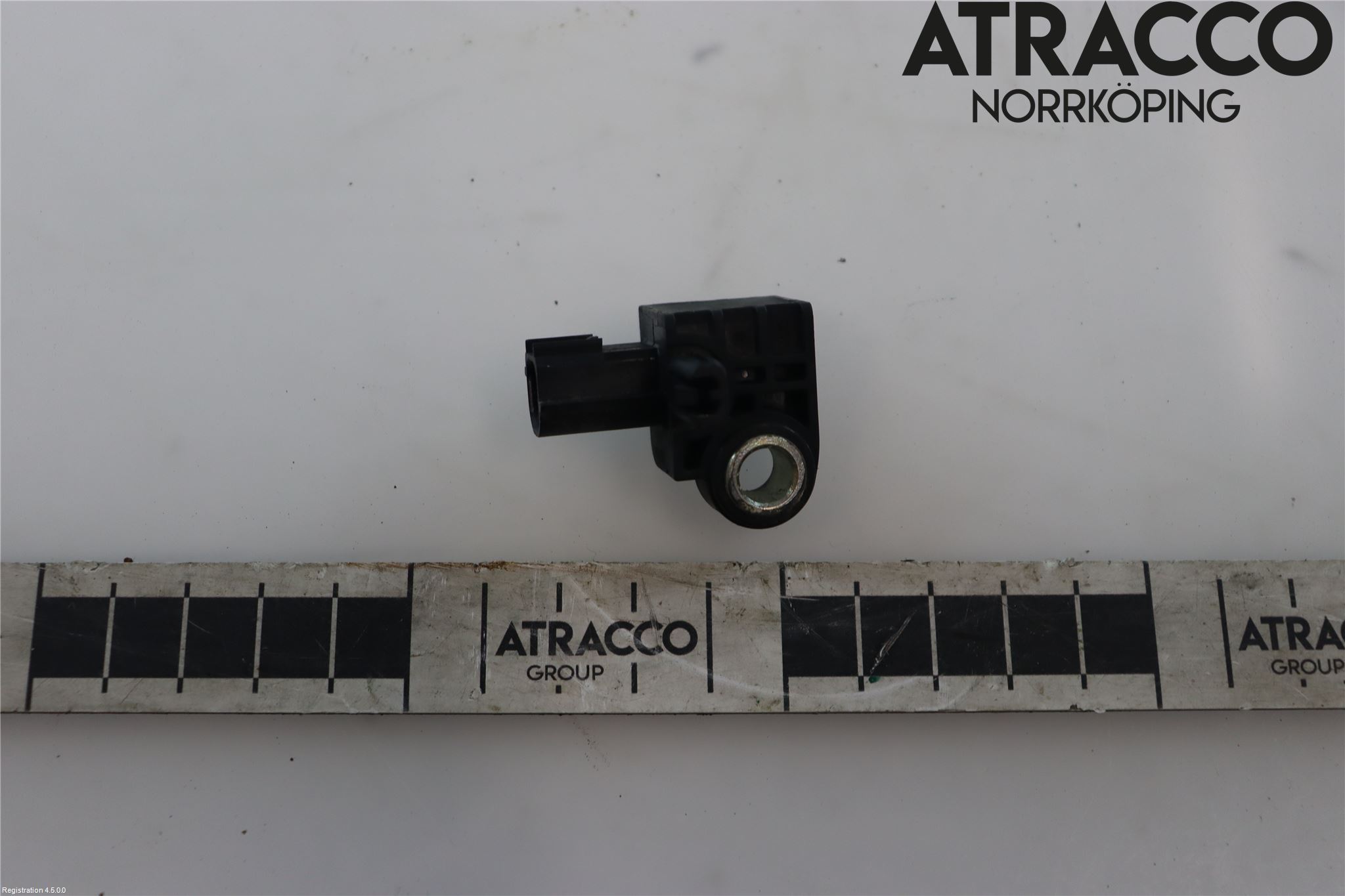 Ford MUSTANG VI 15-22 Parkeringshjälp Backsensor