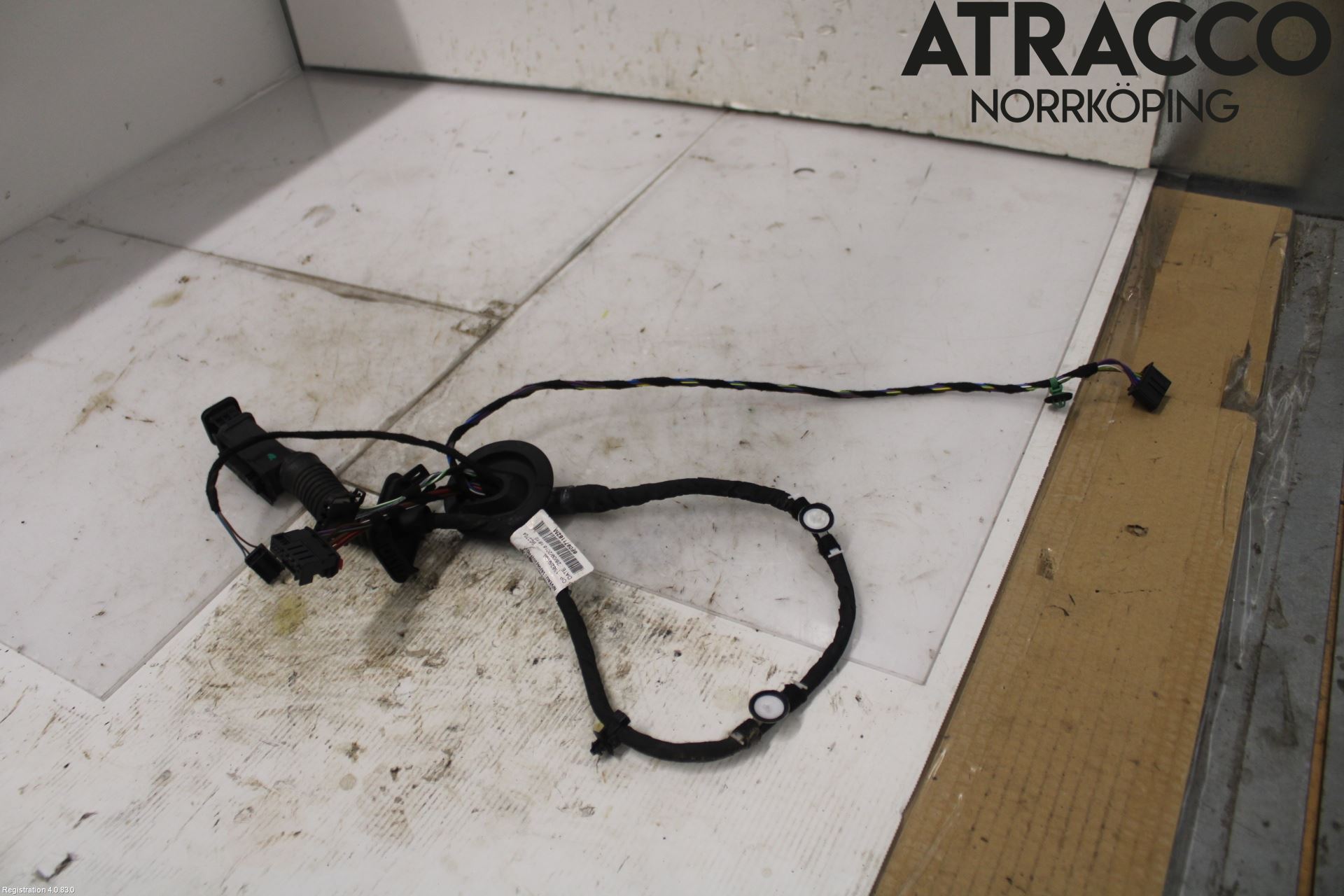 Seat ARONA Kabelhärva