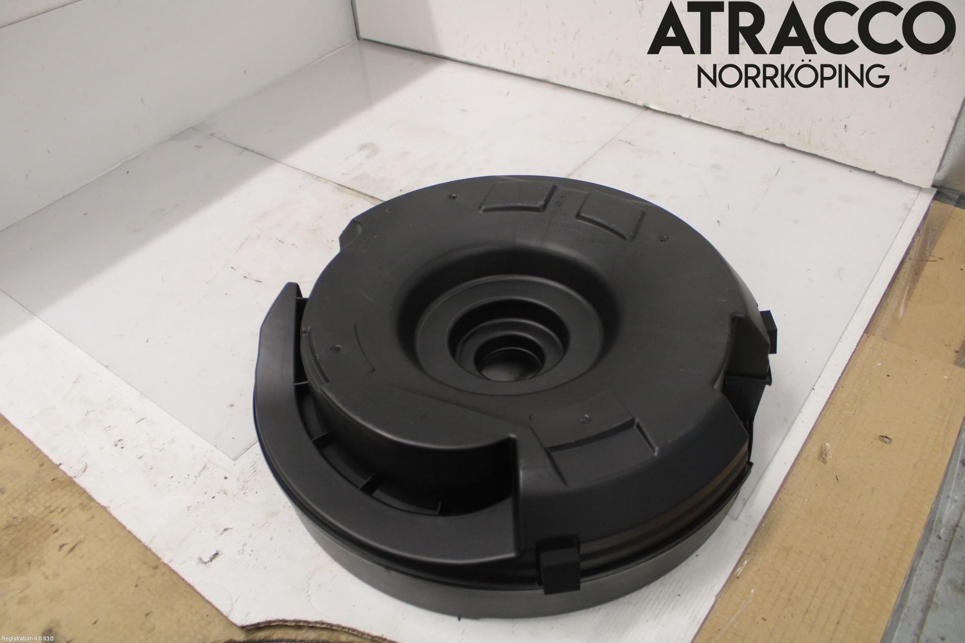 Audi A6 F2/C8 19- Högtalare