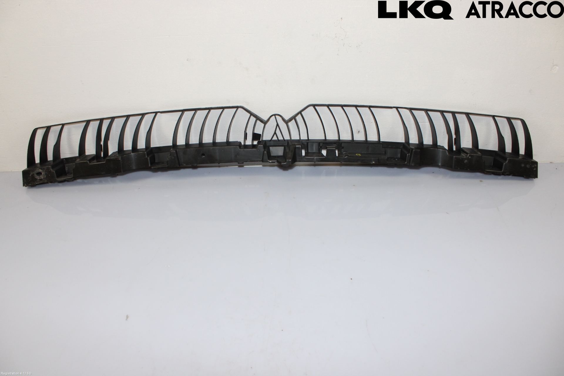 Skoda FABIA 22- Stötfångare Deformelement Bak