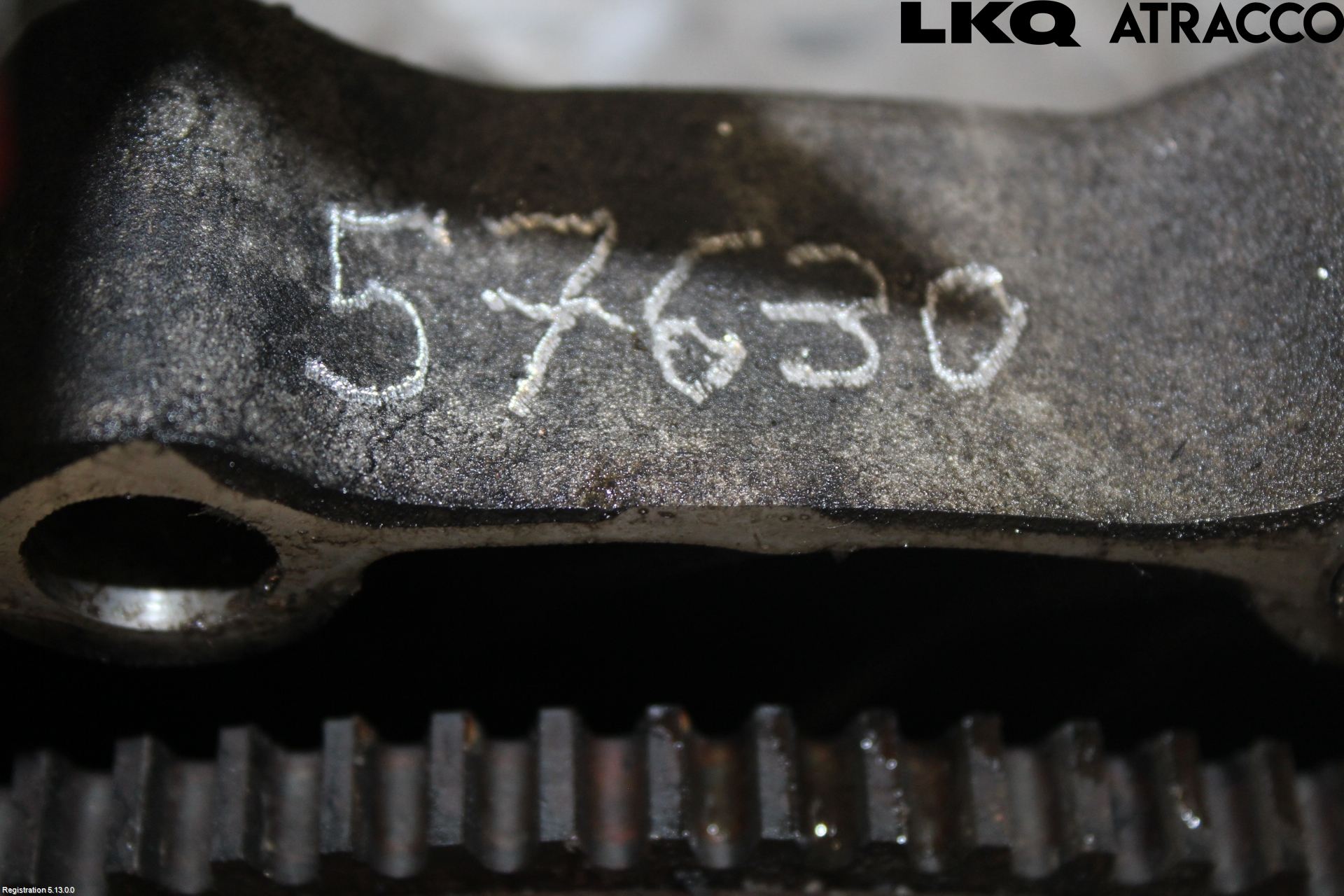 Volvo V70 08-13 Motor Diesel