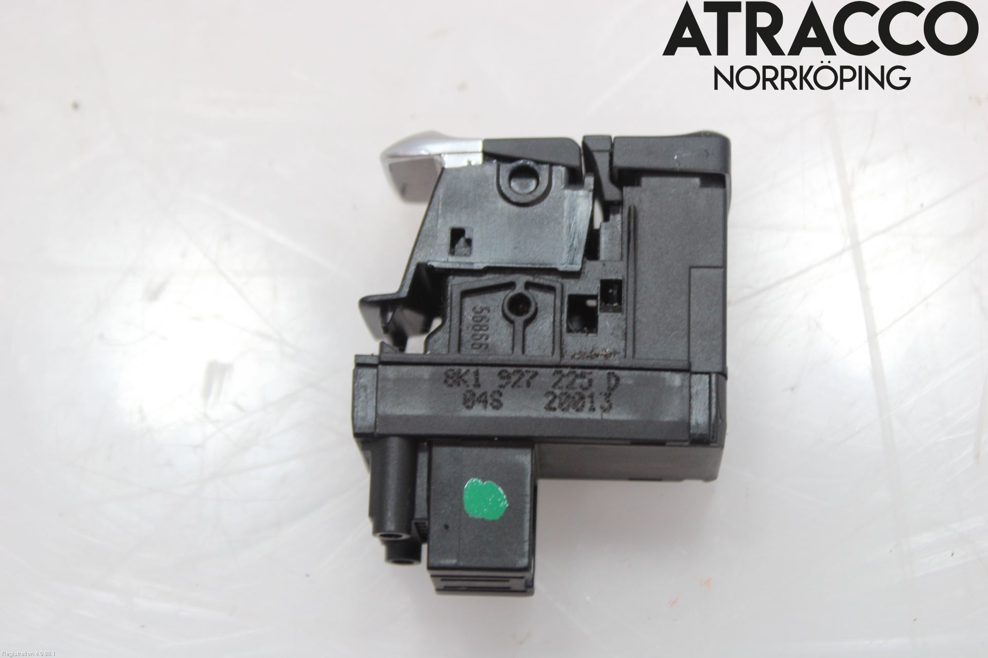 Audi A4 12-15 Strömställare Parkeringsbroms