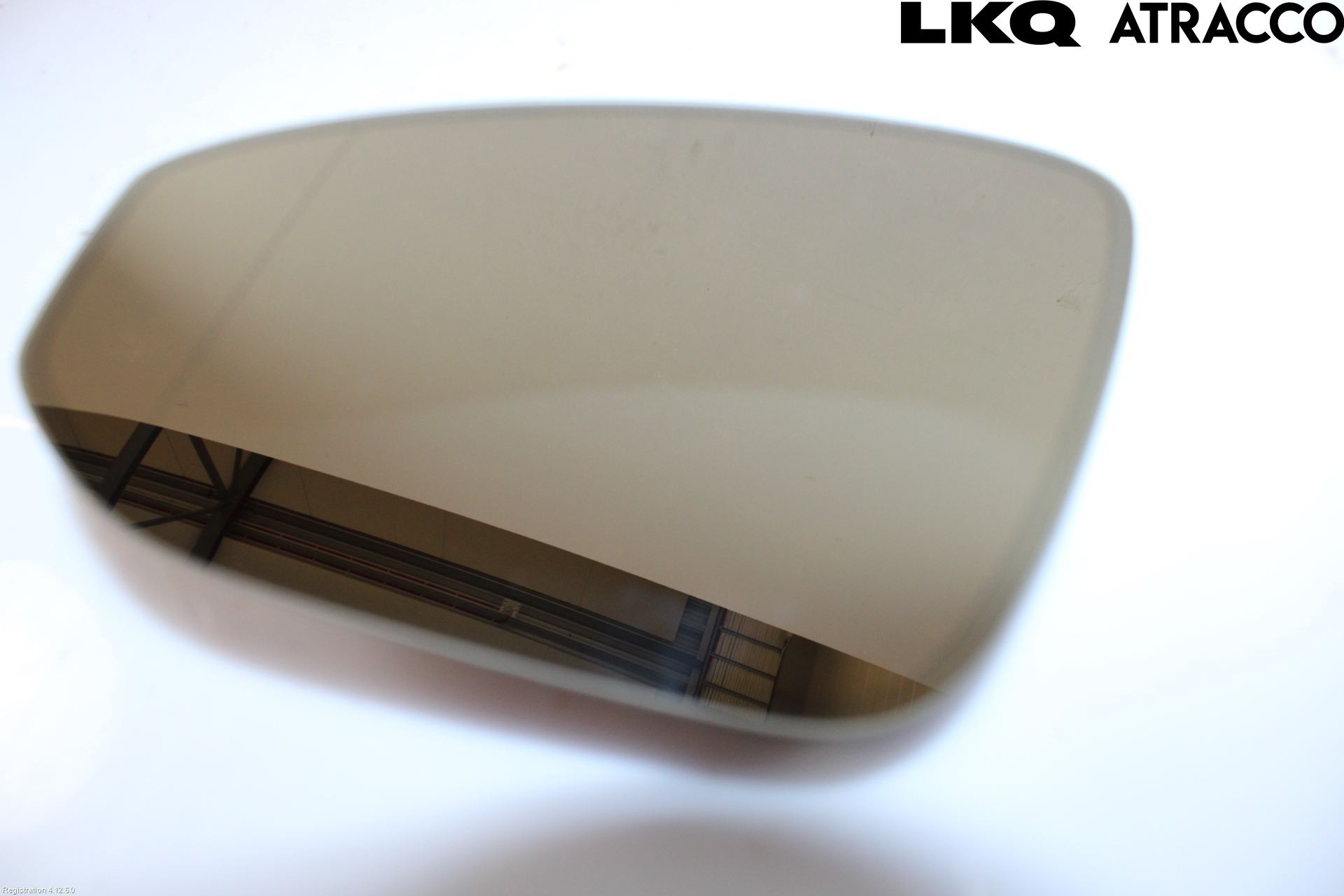 Volkswagen VW PASSAT 24- Spegelglas Vä