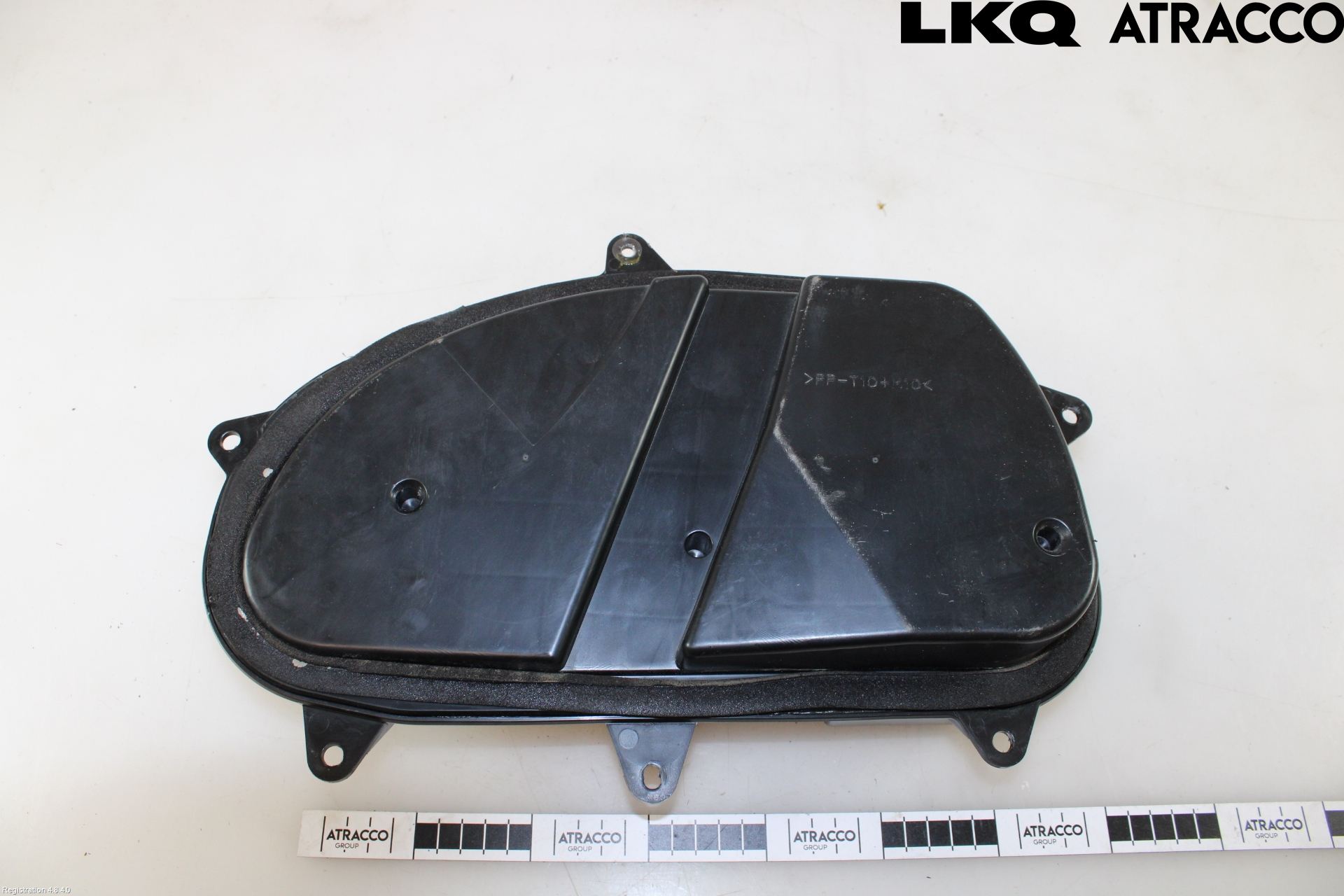 Lexus LS 400 90-00 Högtalare