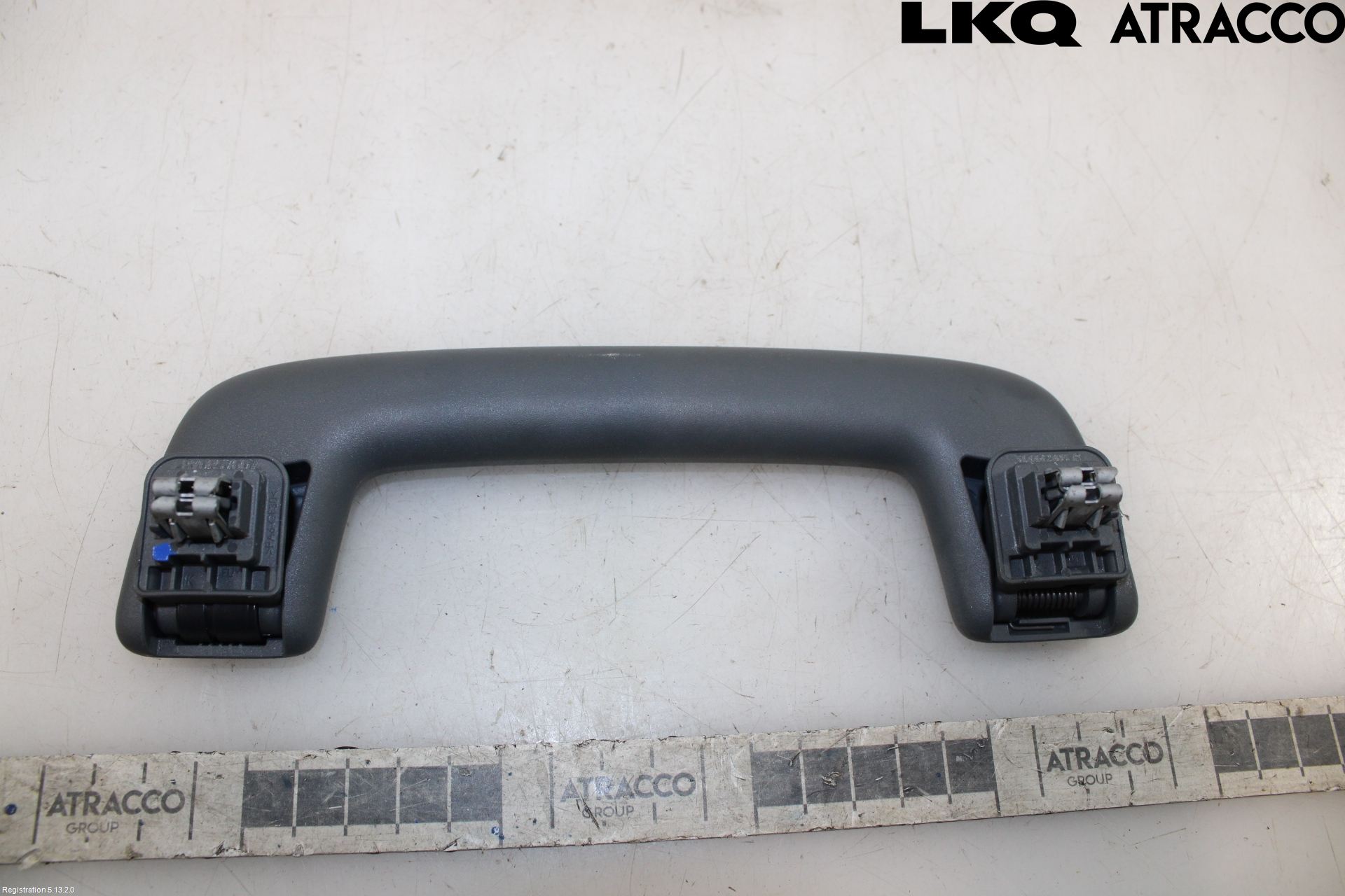 Audi A3/S3 8Y 21- Kurvhandtag I Tak