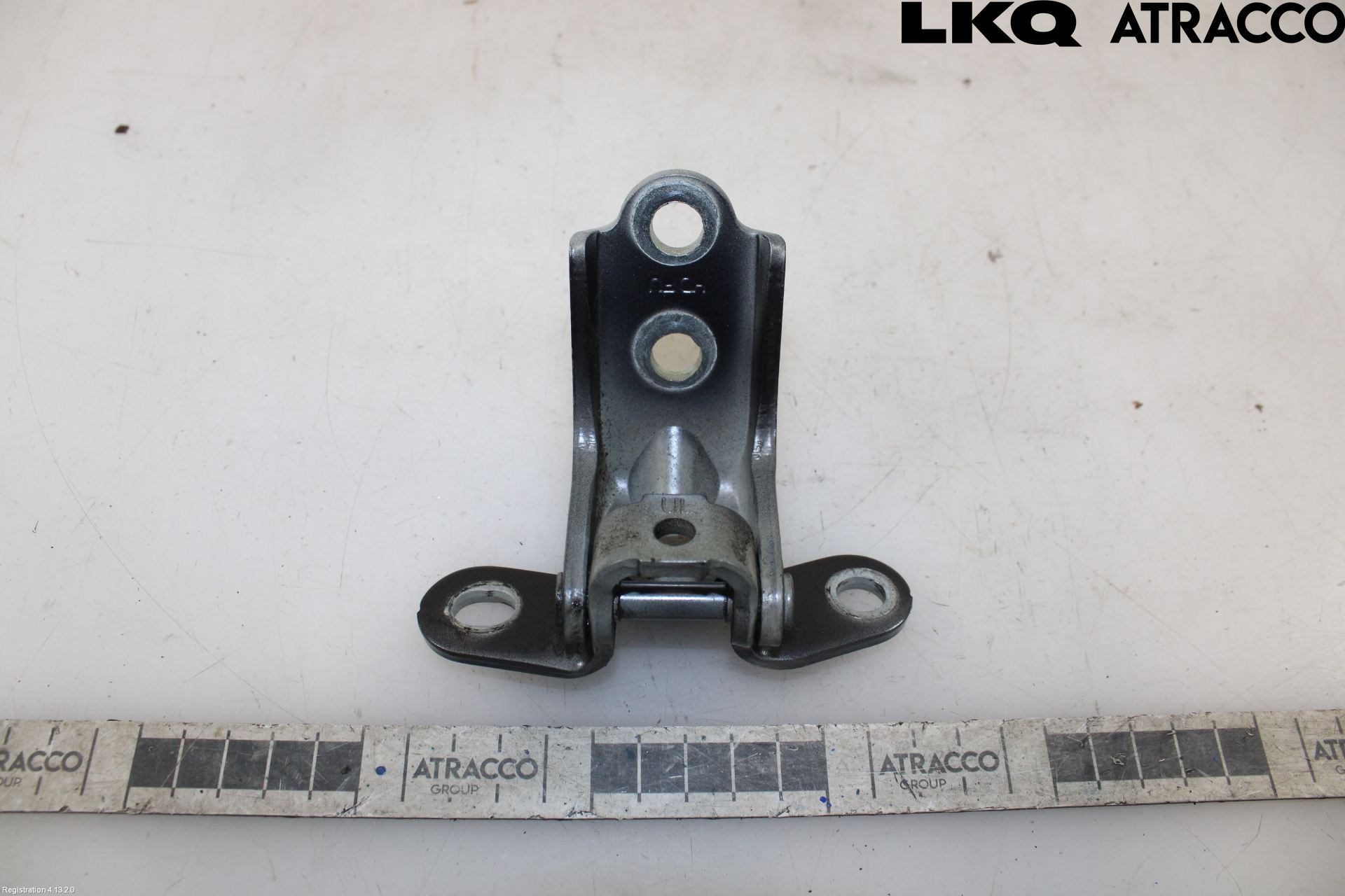Kia NIRO (DE) 17-22 Dörrgångjärn