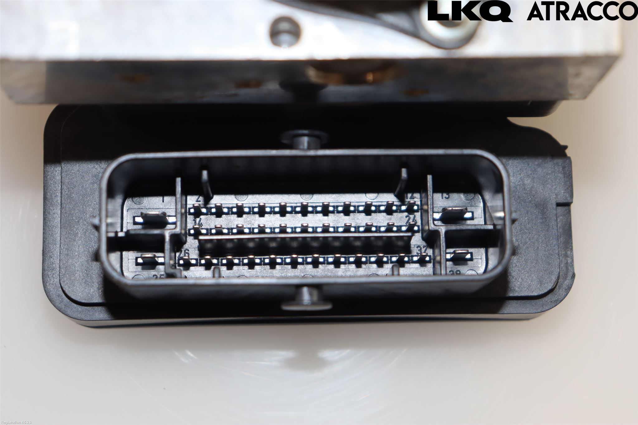 Volkswagen VW T-CROSS 19- Abs Hydraulaggregat