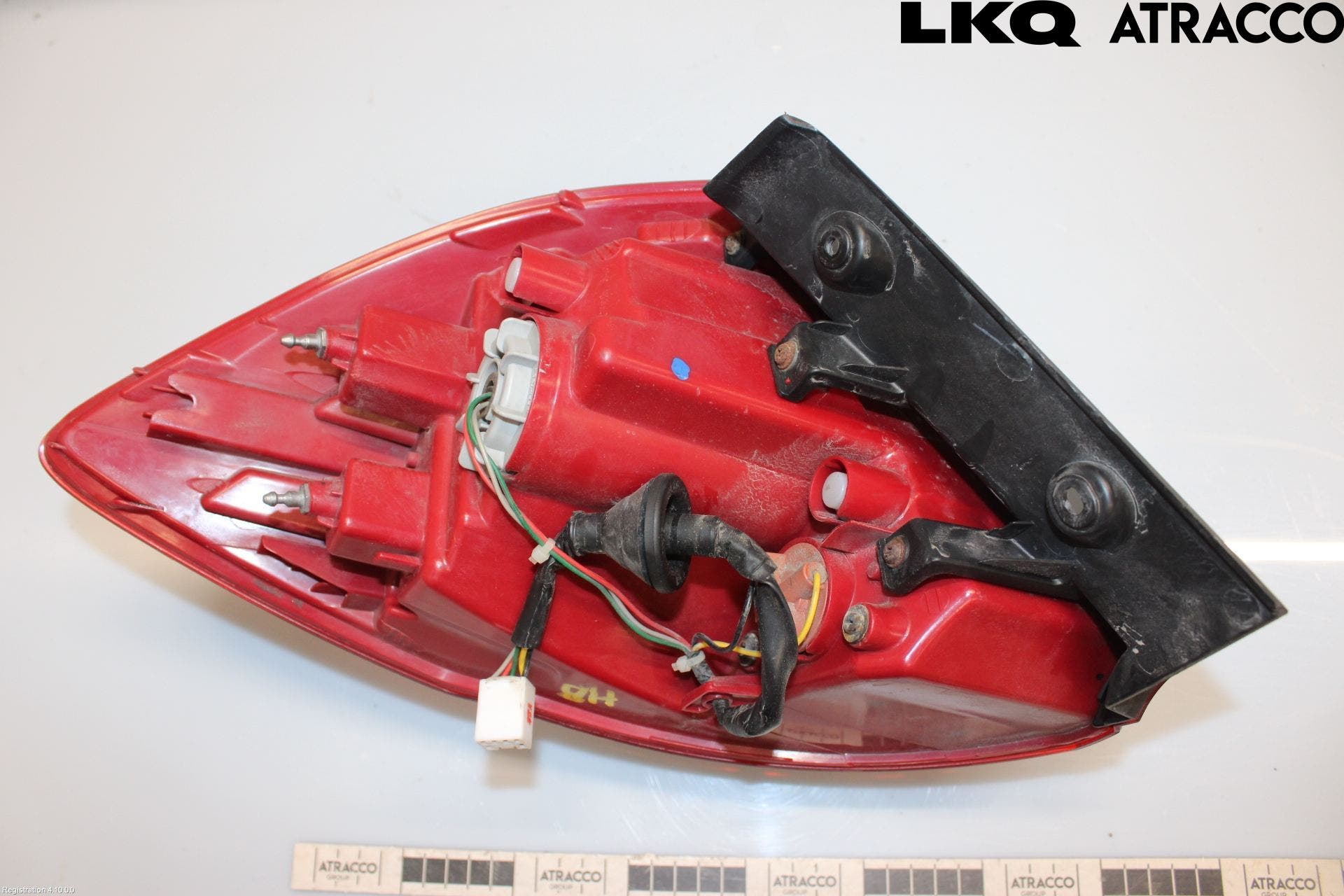 Kia CEED 12-18 Bakljus Höger