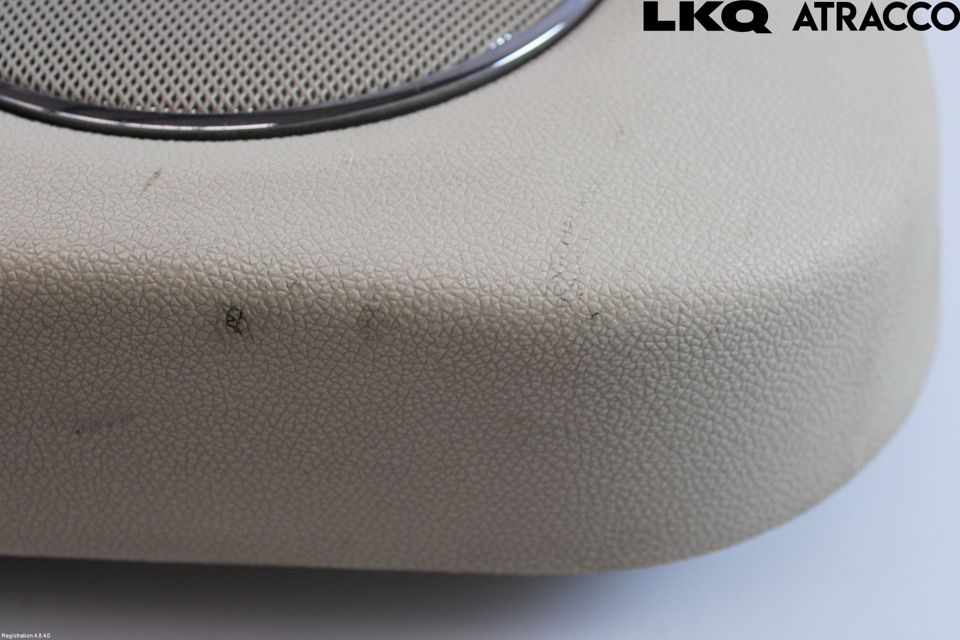 Cadillac ESCALADE Dörrklädsel Hö