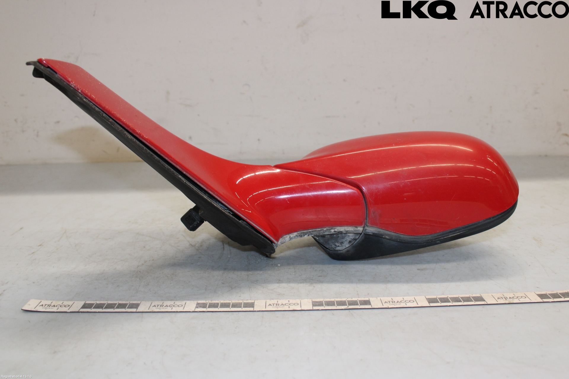 Saab 9-5     06-10 Spegel Yttre El Vä