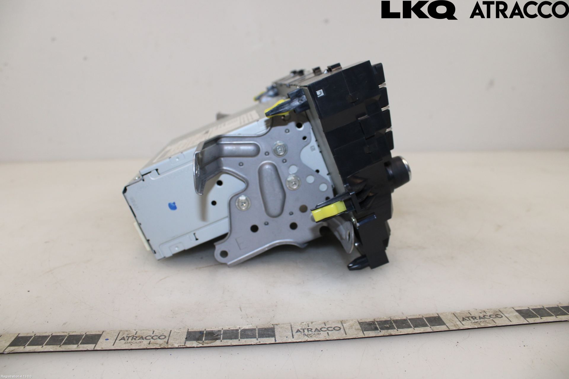 Toyota AVENSIS 16-18 Cd Radio - Multimediapanel