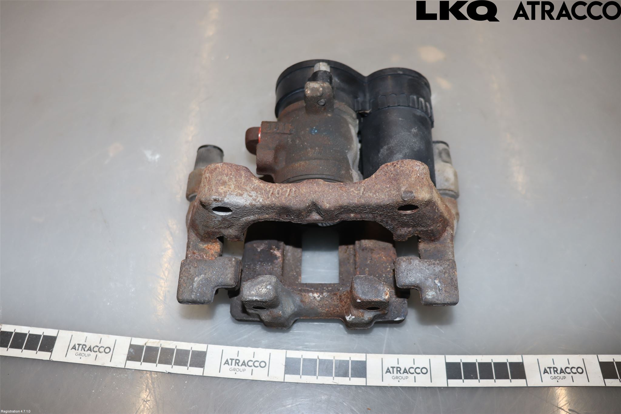 Mazda CX-30 20- Bromsok Bak Vänster