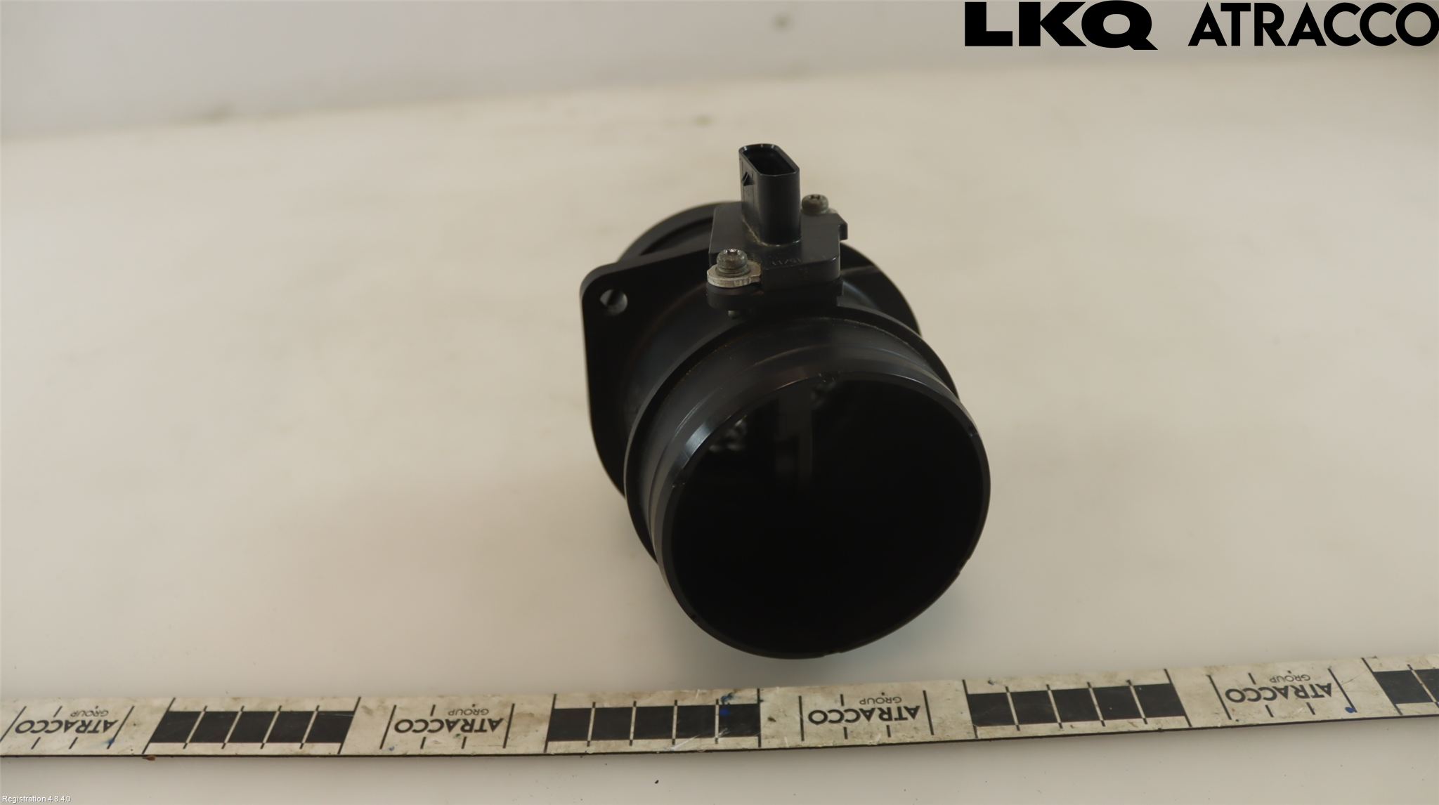 Volkswagen VW JETTA VI 11- Injluftmassamätare