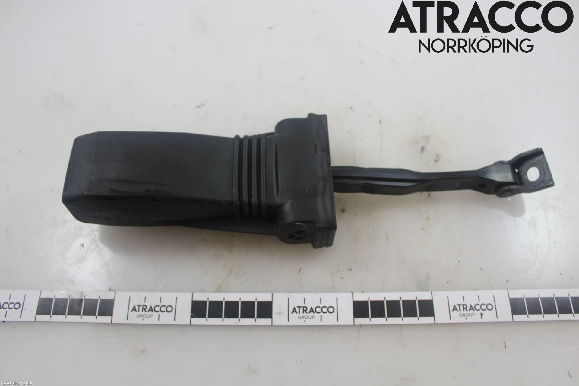 Audi A3/S3 8Y 21- Dörrstopp