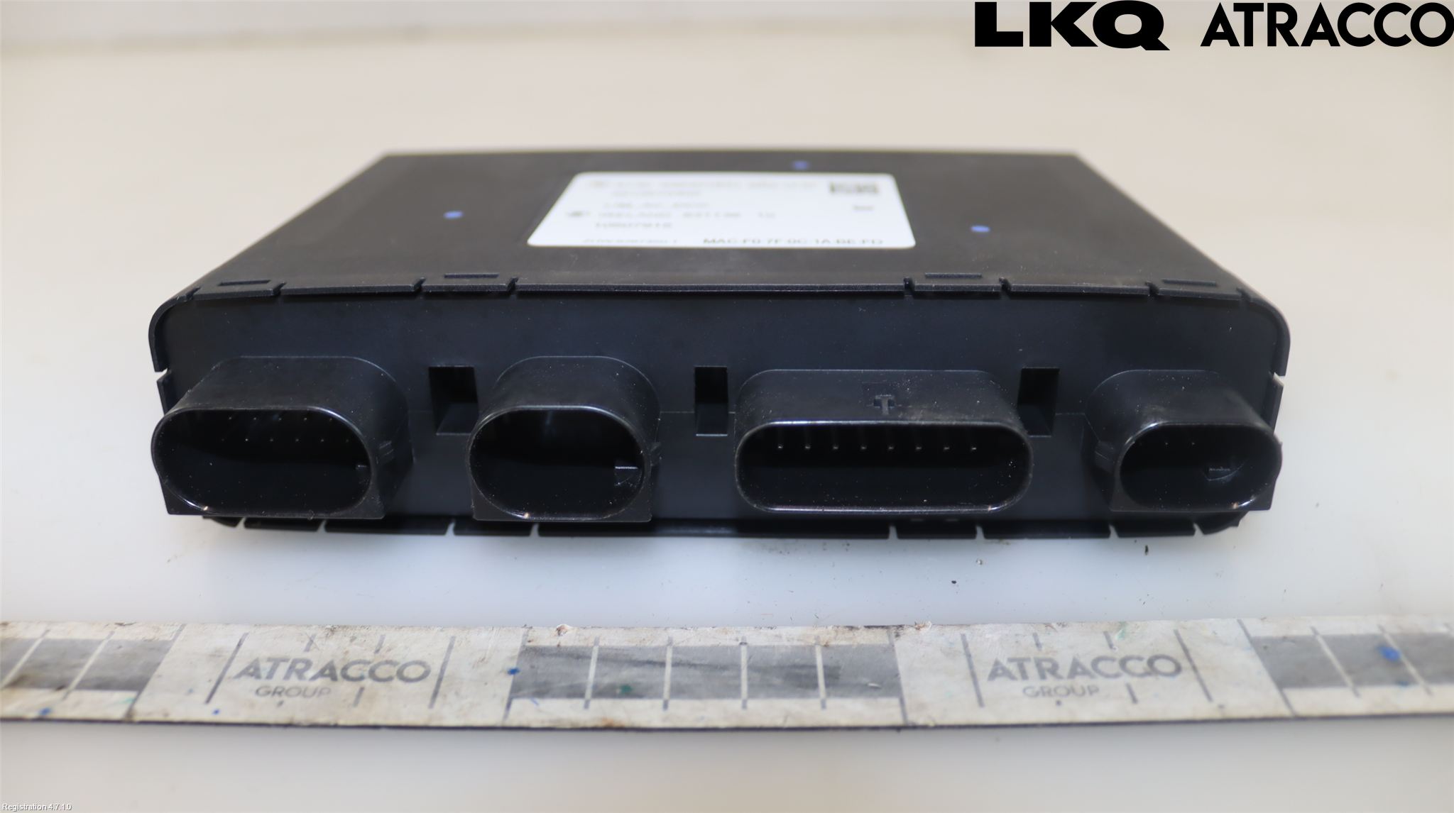 Mini ONE/COOPER 3DR F56 14-24 Styrenhet Övrigt