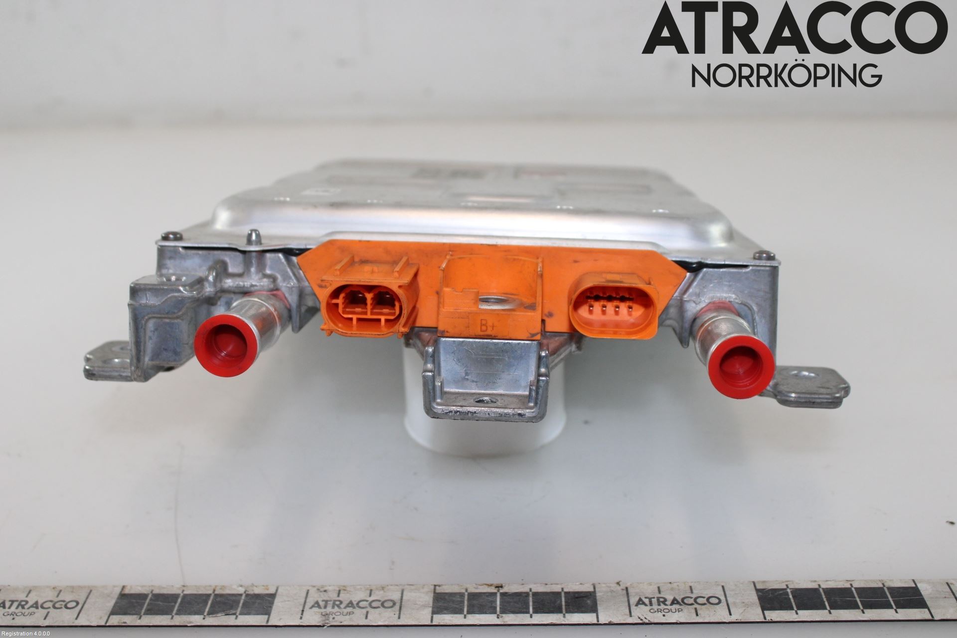 Cupra BORN 22- Dc-Cd Omvandlare Hybrid