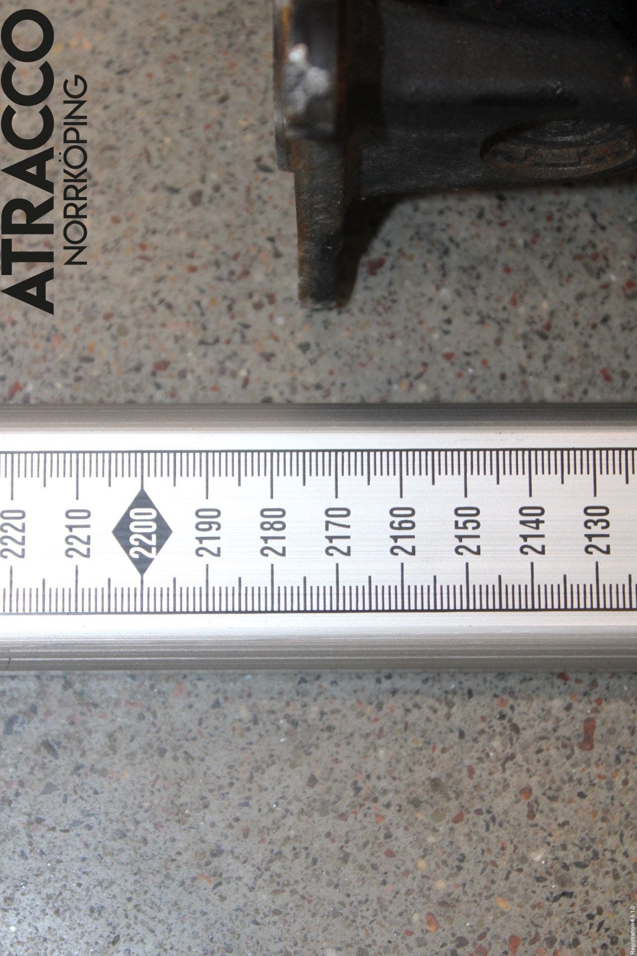 Mazda CX-5 17- Mellanaxel Komp