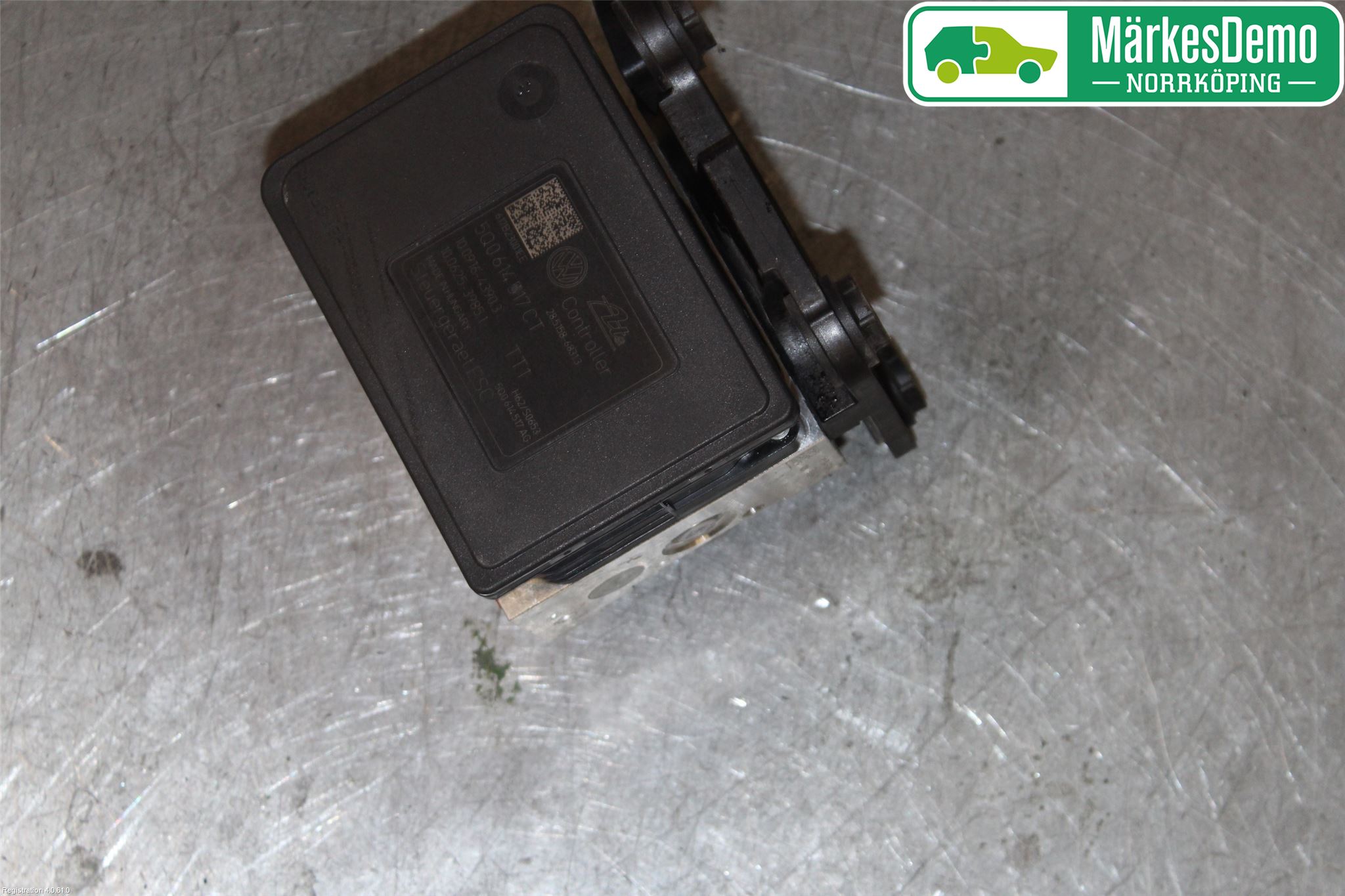 Seat LEON 13-20 Abs Hydraulaggregat