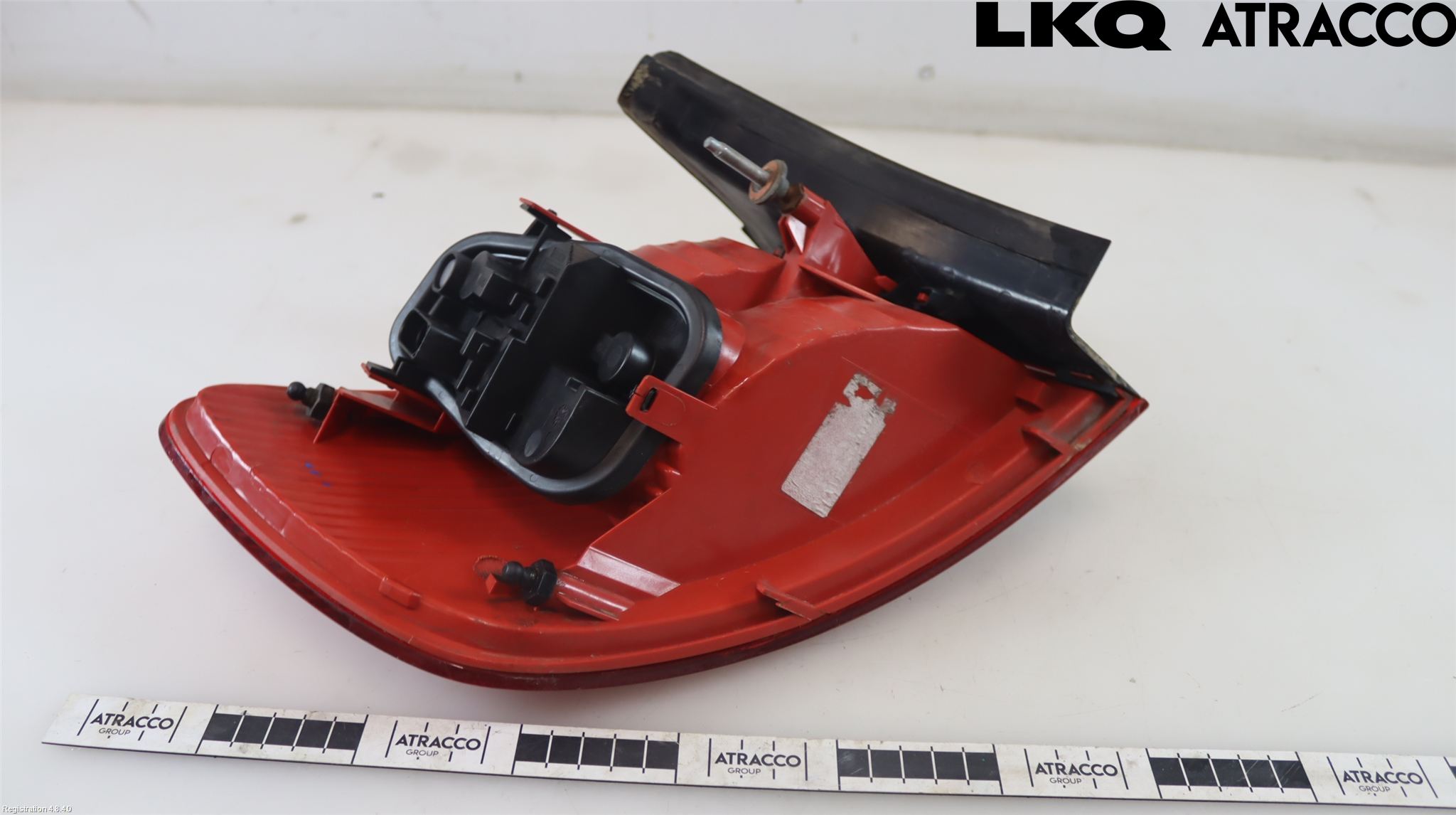 Audi A6/S6     05-11 Bakljus Höger