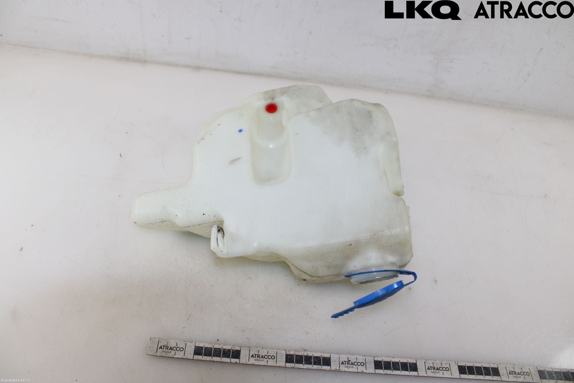 Audi A3/S3     96-03 Spolartank Vindruta