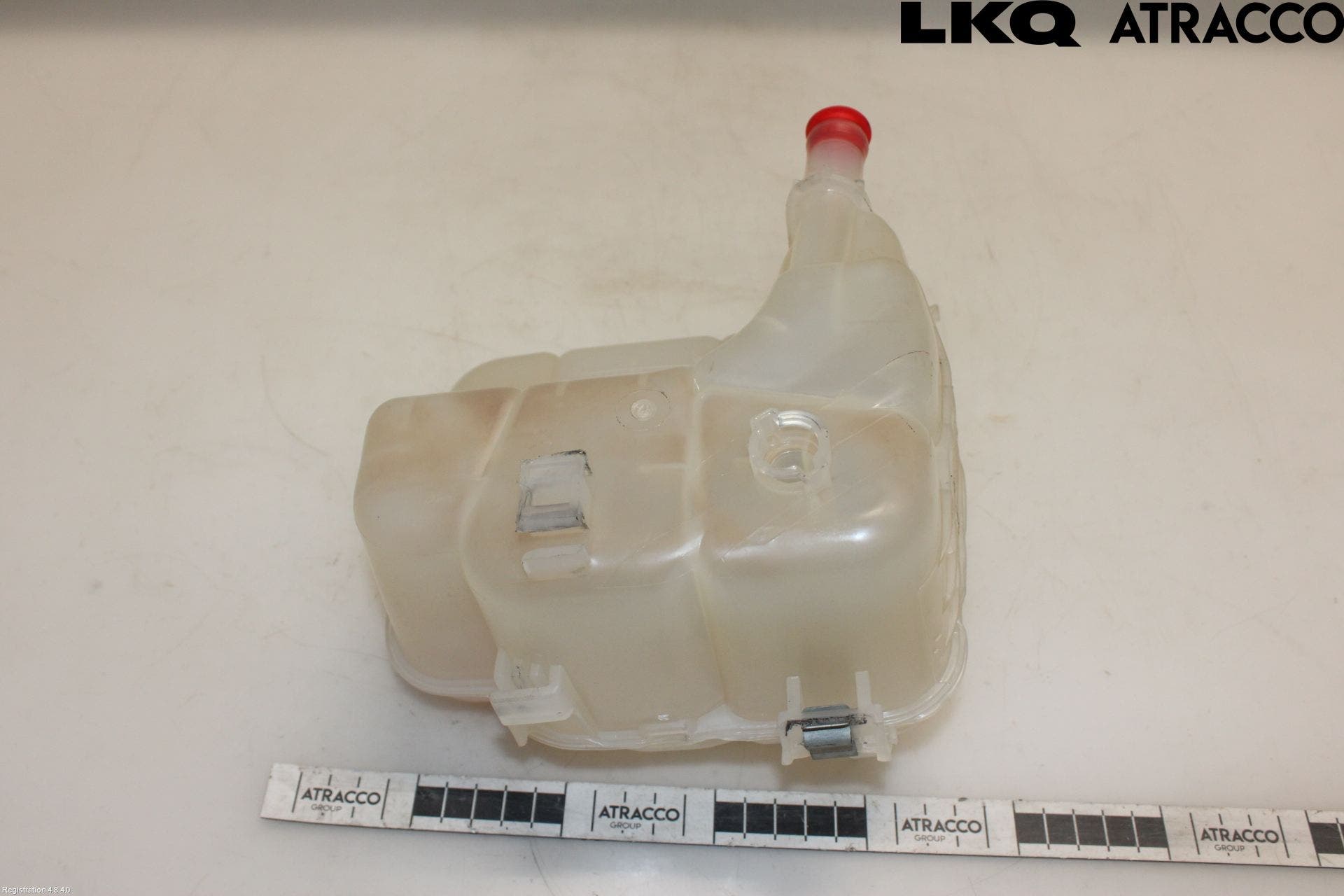 GM CHEVROLET CRUZE Expansionstank