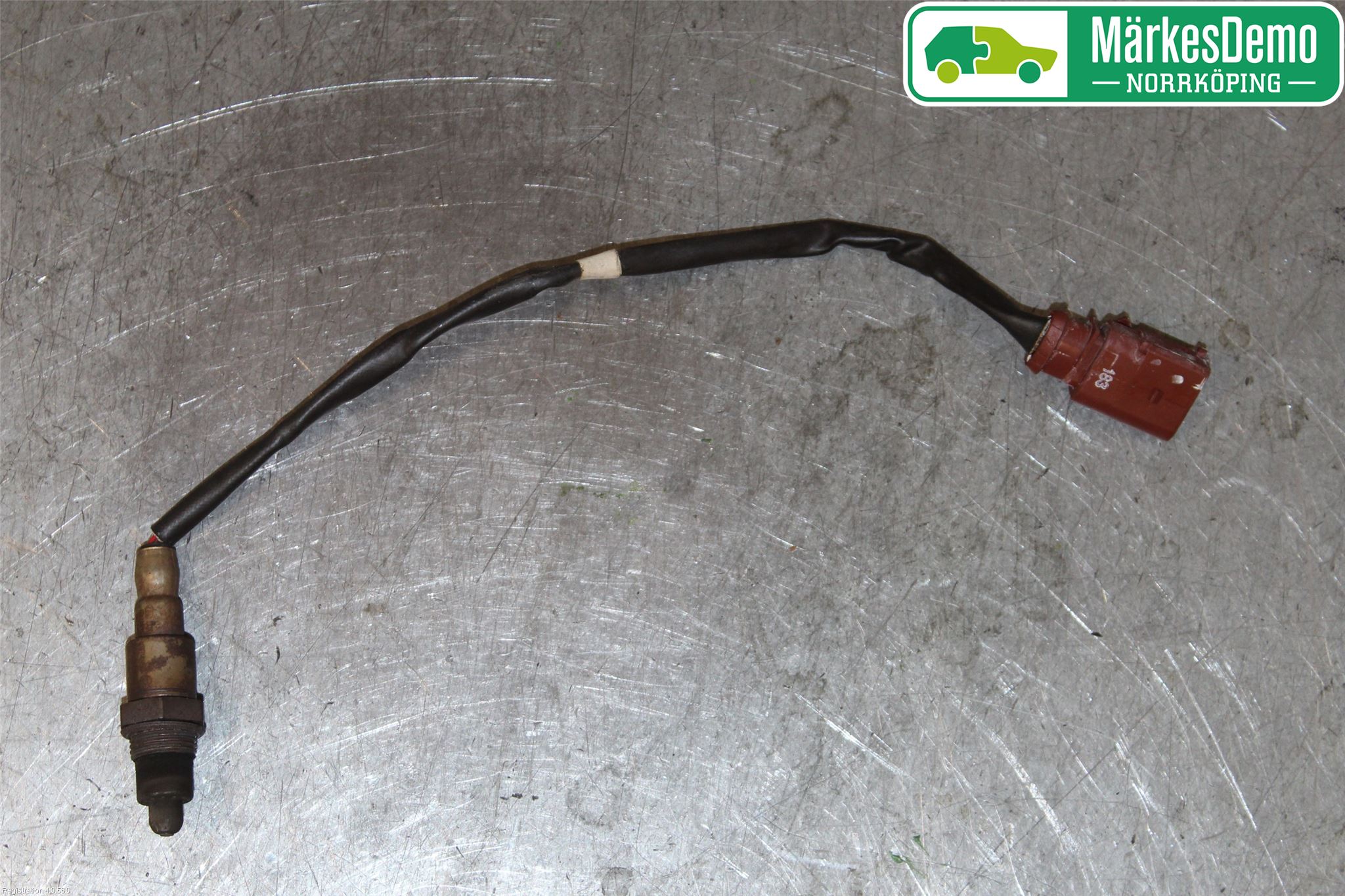 Seat IBIZA IV 08-16 Injlambdasond