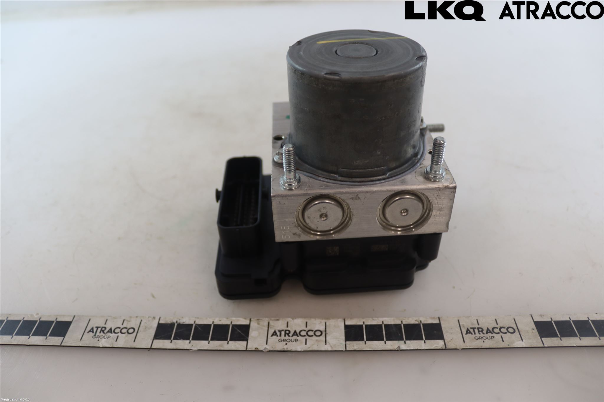 Mercedes-Benz MB CITAN (W415) 13-21 Abs Hydraulaggregat