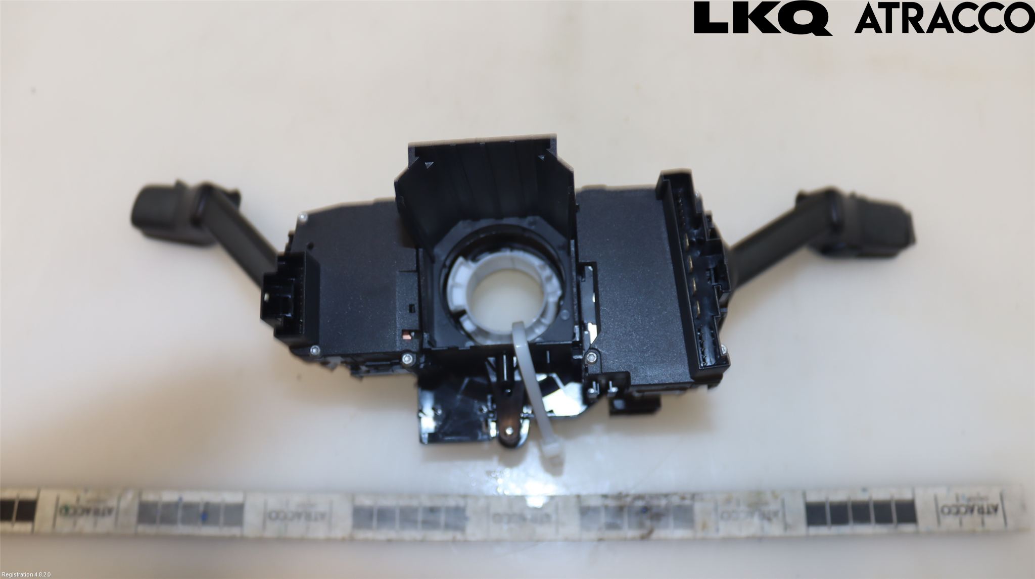 Seat IBIZA V 17-20 Spakcentral