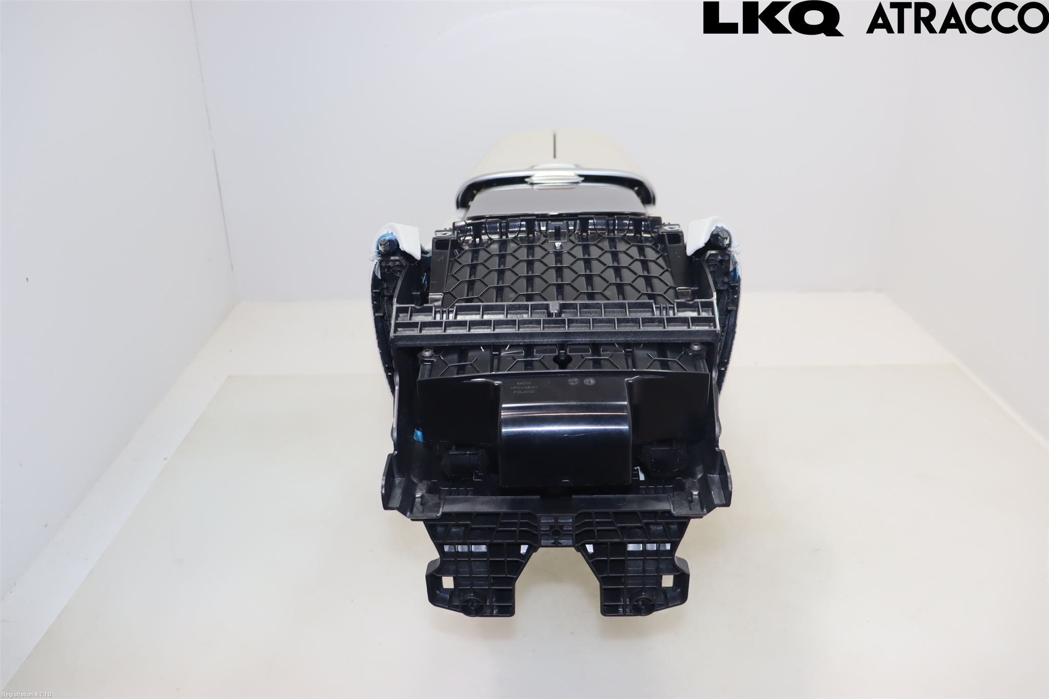 Mercedes-Benz MB EQE SUV (X294) 22- Inr Tunnelfack