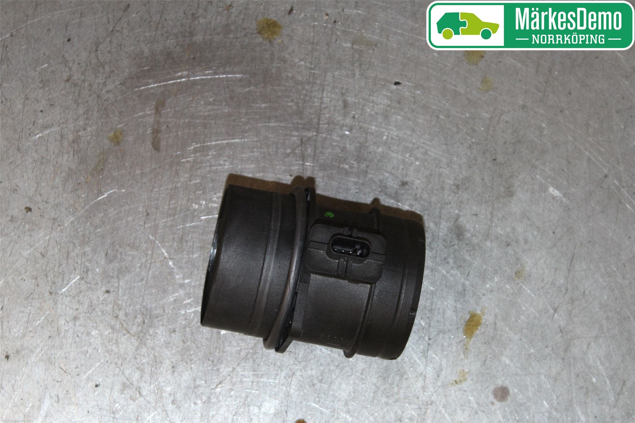 Volkswagen VW CADDY 16-20 Injluftmassamätare