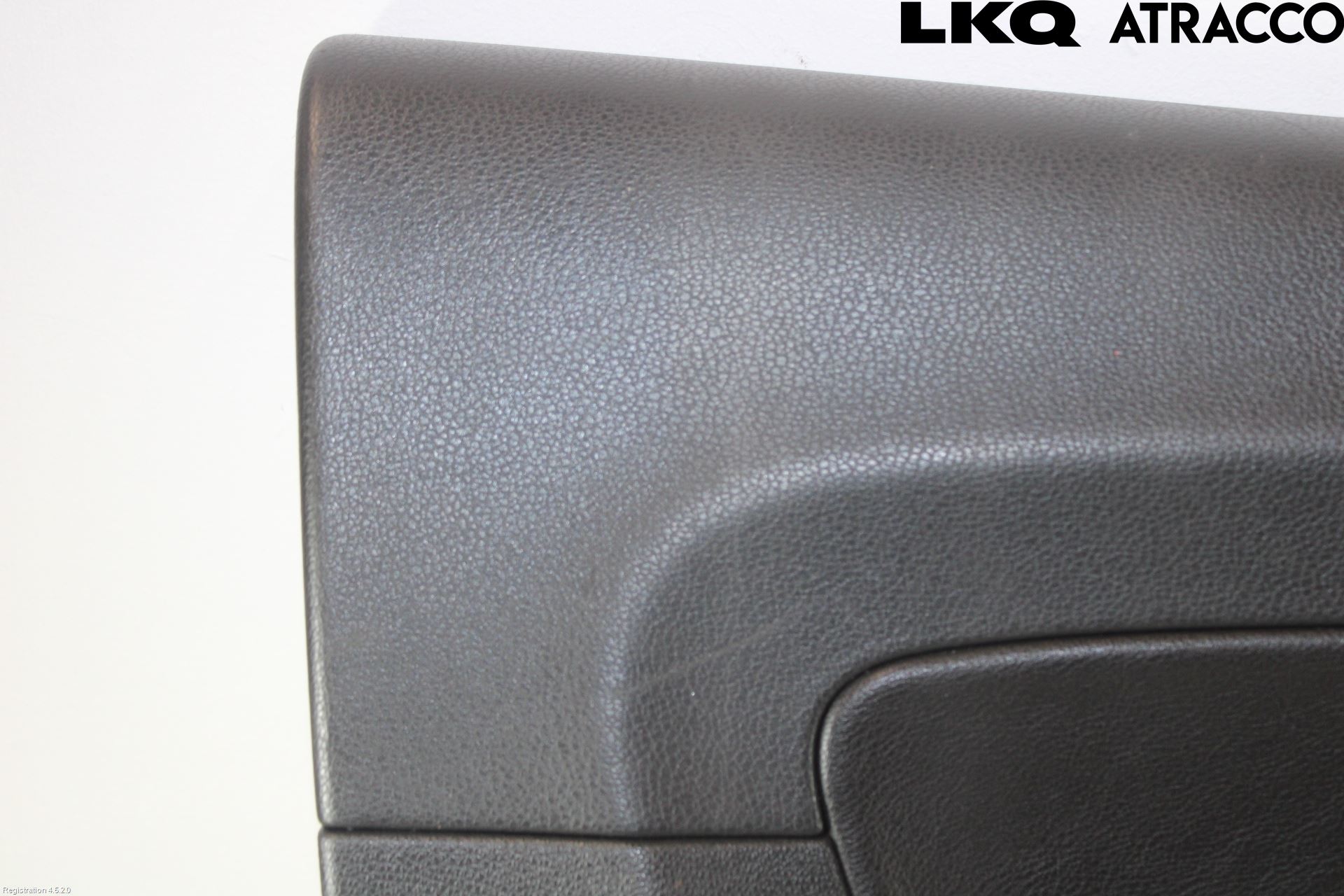 Volkswagen VW SCIROCCO 09-17 Dörrklädsel Vä