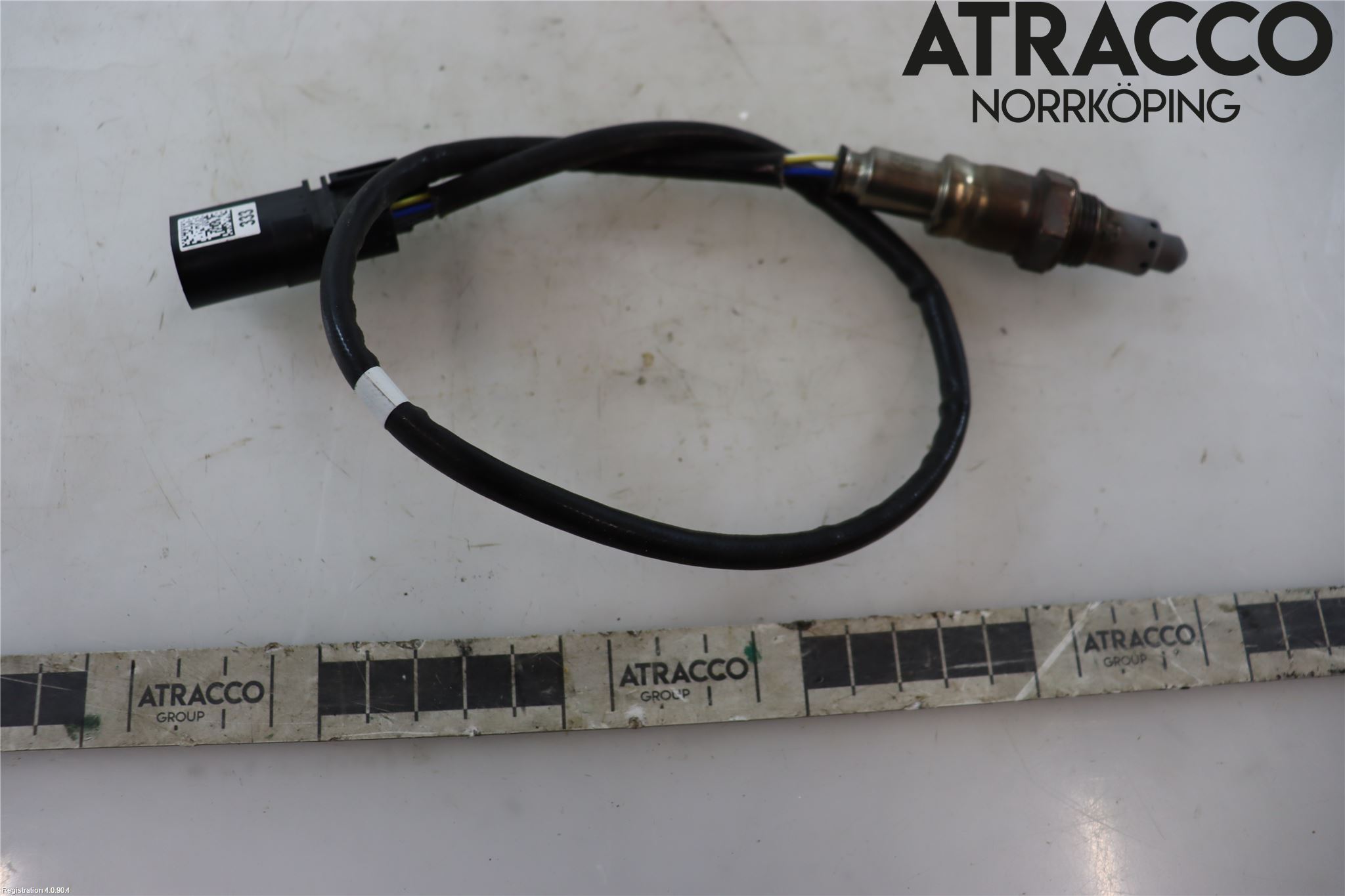 Seat LEON 13-20 Injlambdasond