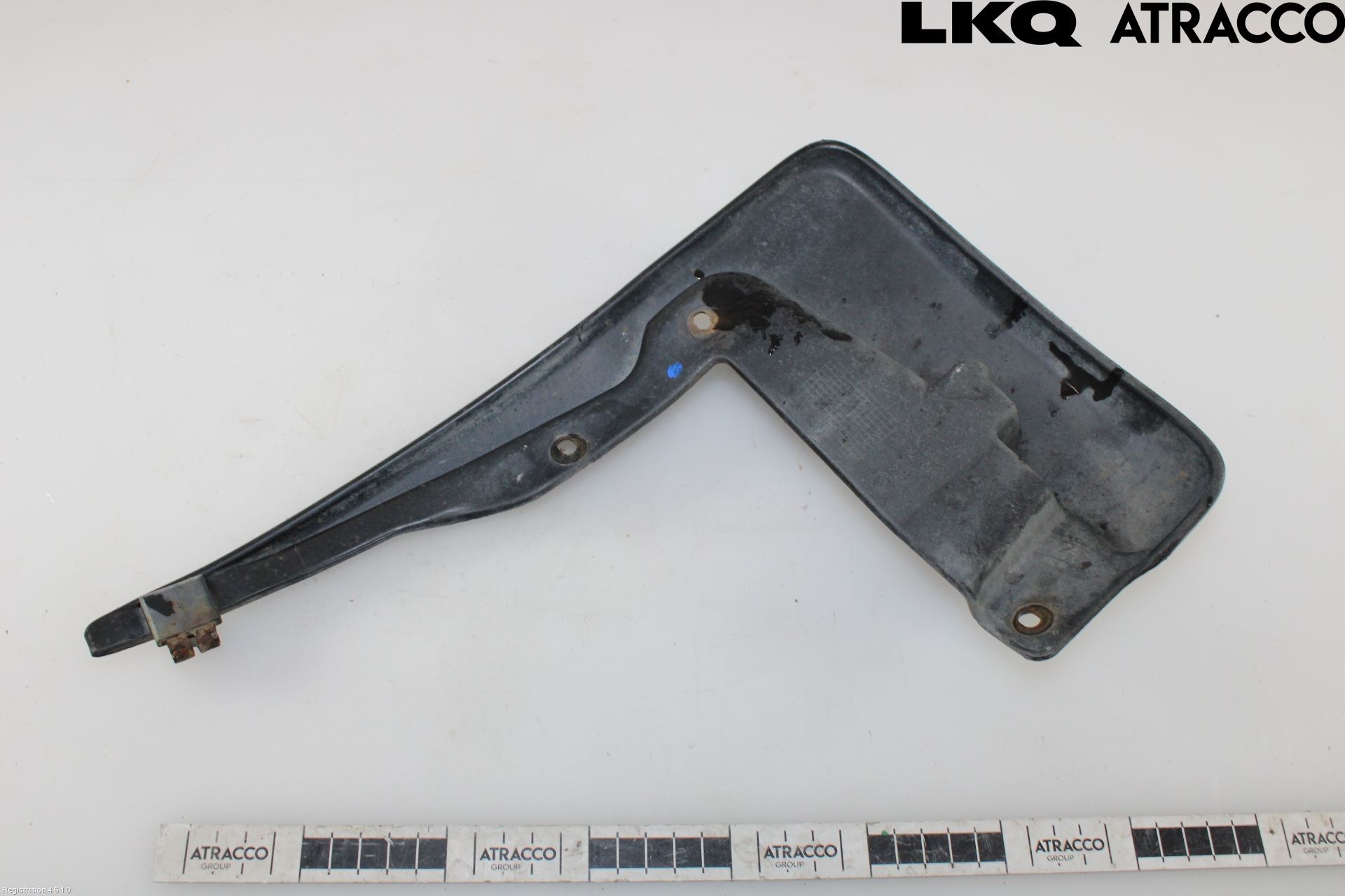 Skoda FABIA 99-07 Stänkskydd