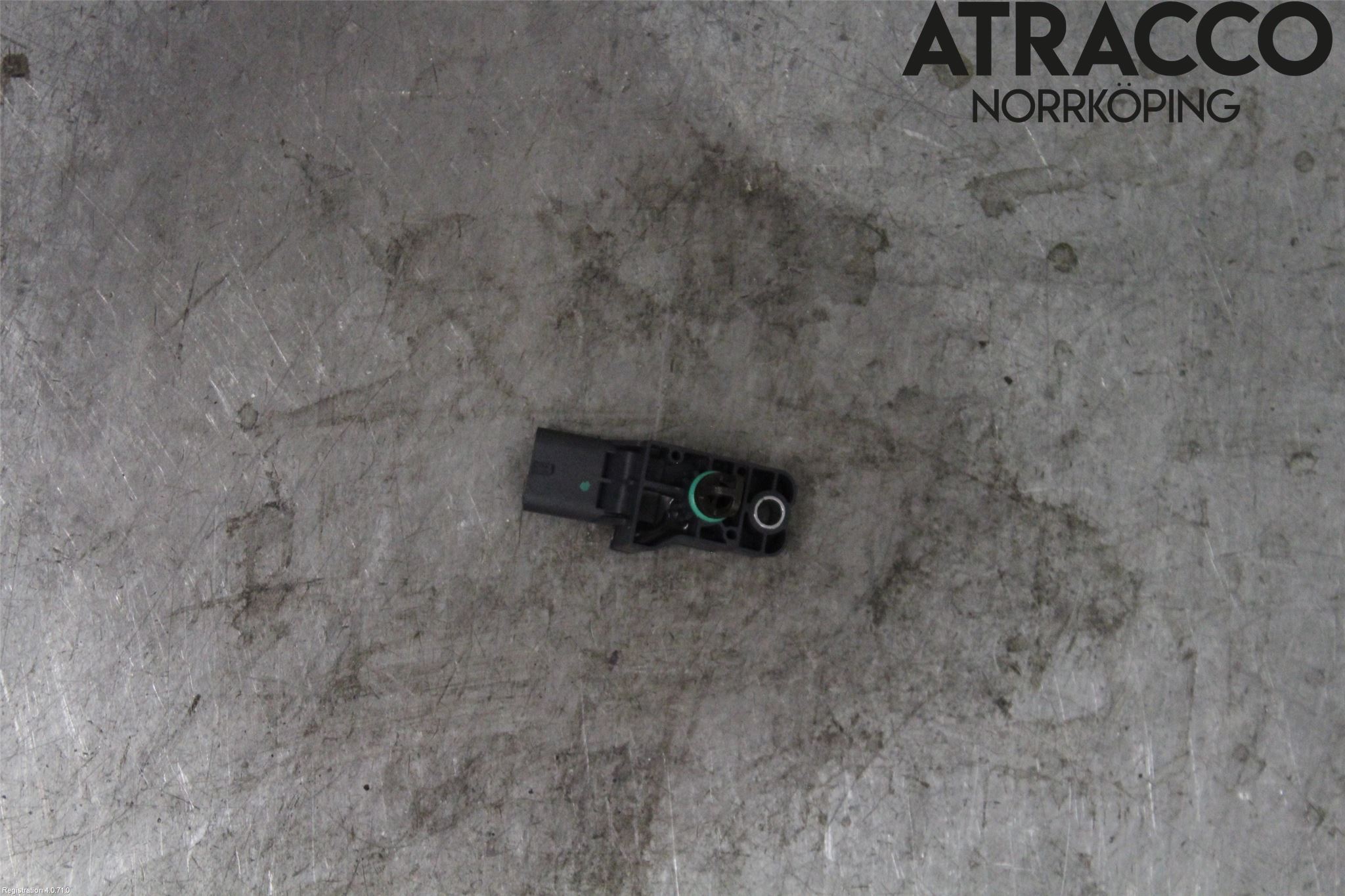 Audi A7 Sportback 4K 18- Givare Laddluftstryck