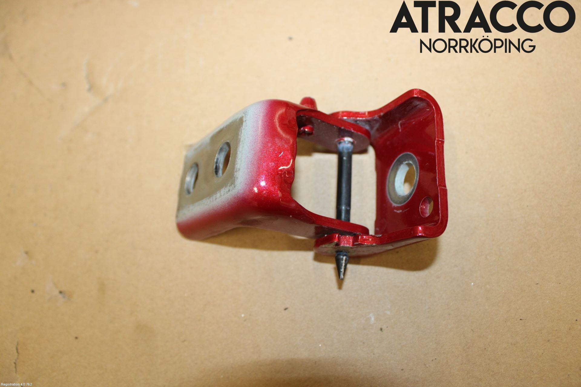 Peugeot 208/E-208 20- Dörrgångjärn