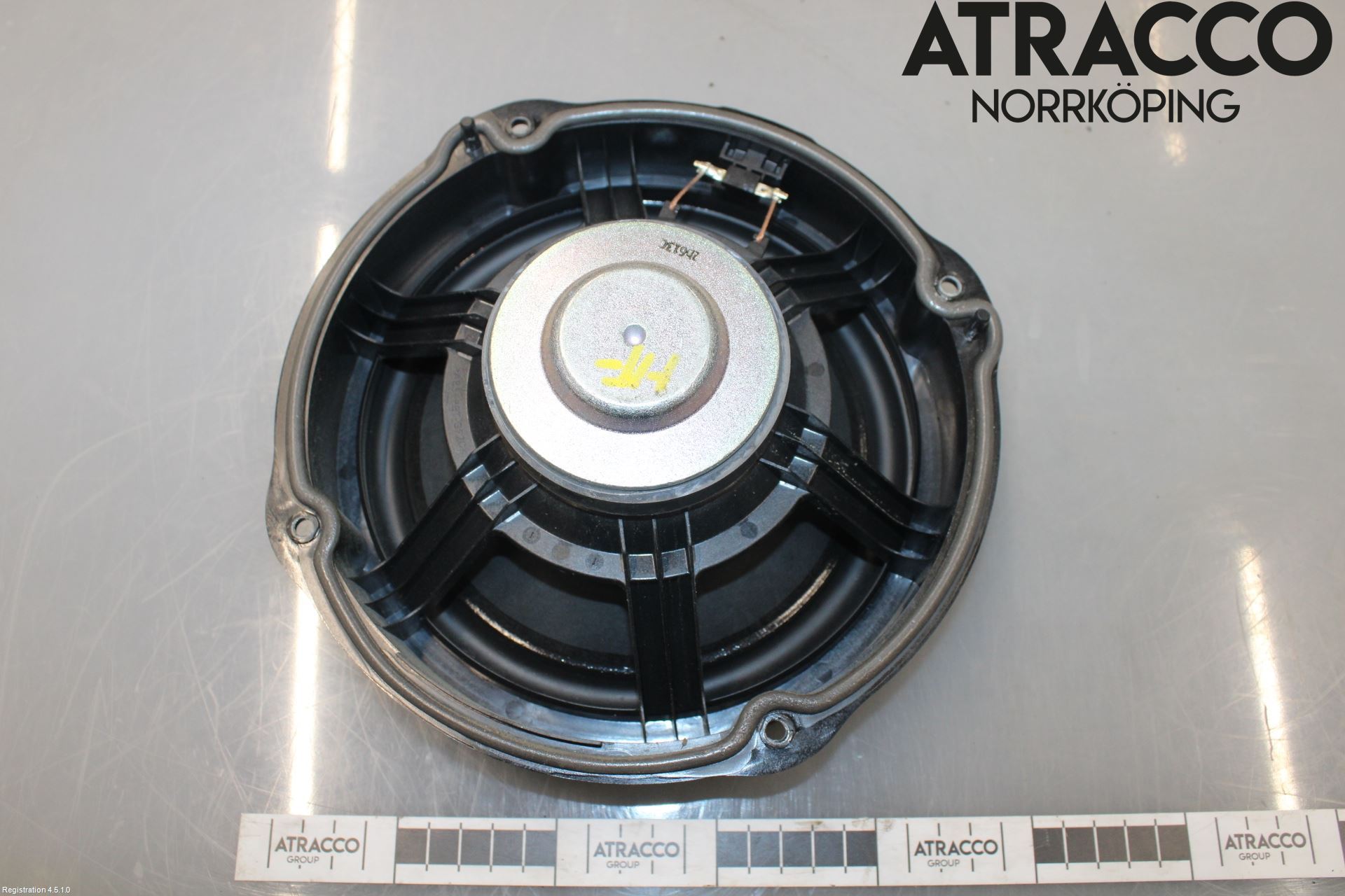 Audi A3/S3 8Y 21- Högtalare