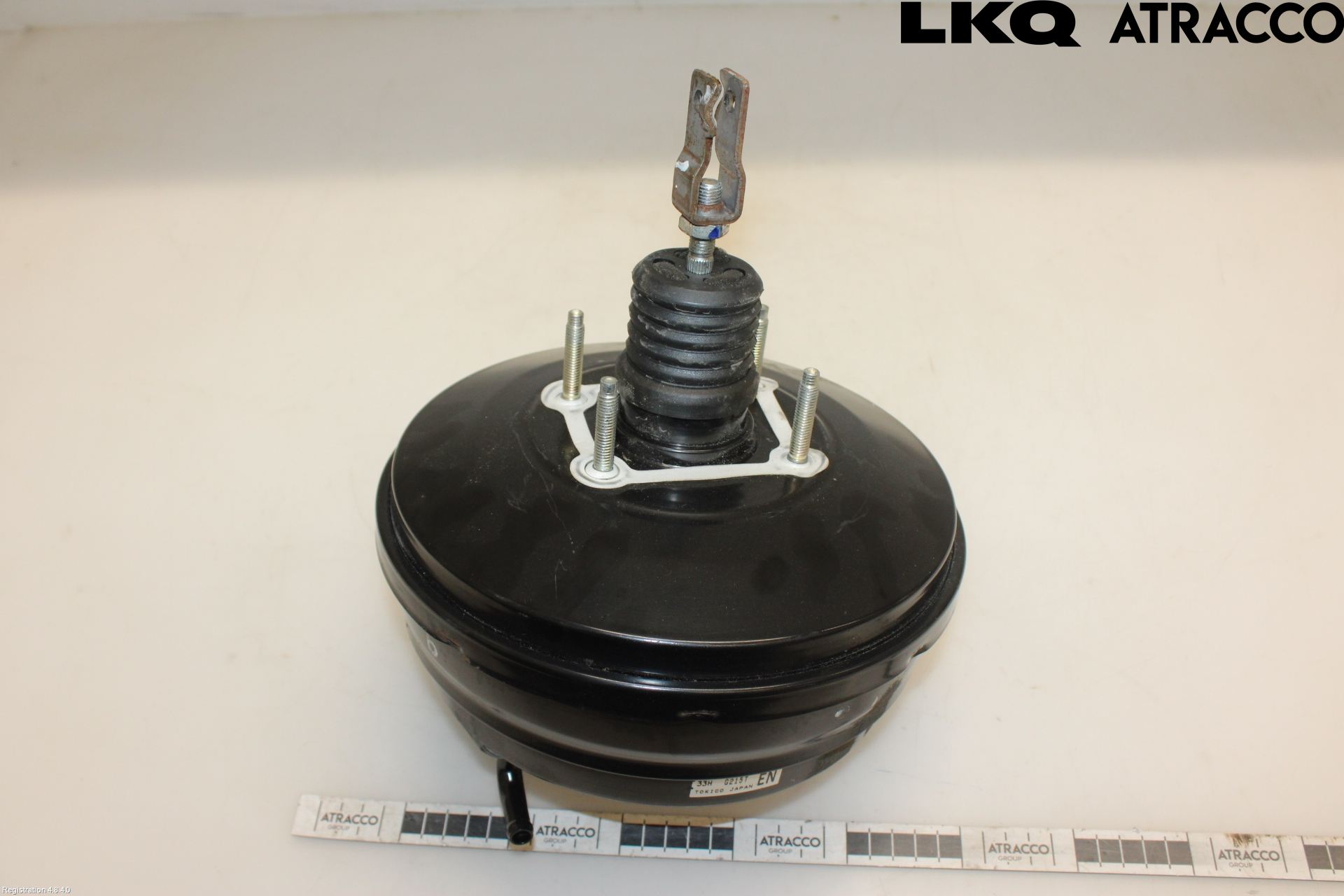 Subaru LEGACY 10-14 Bromsservo