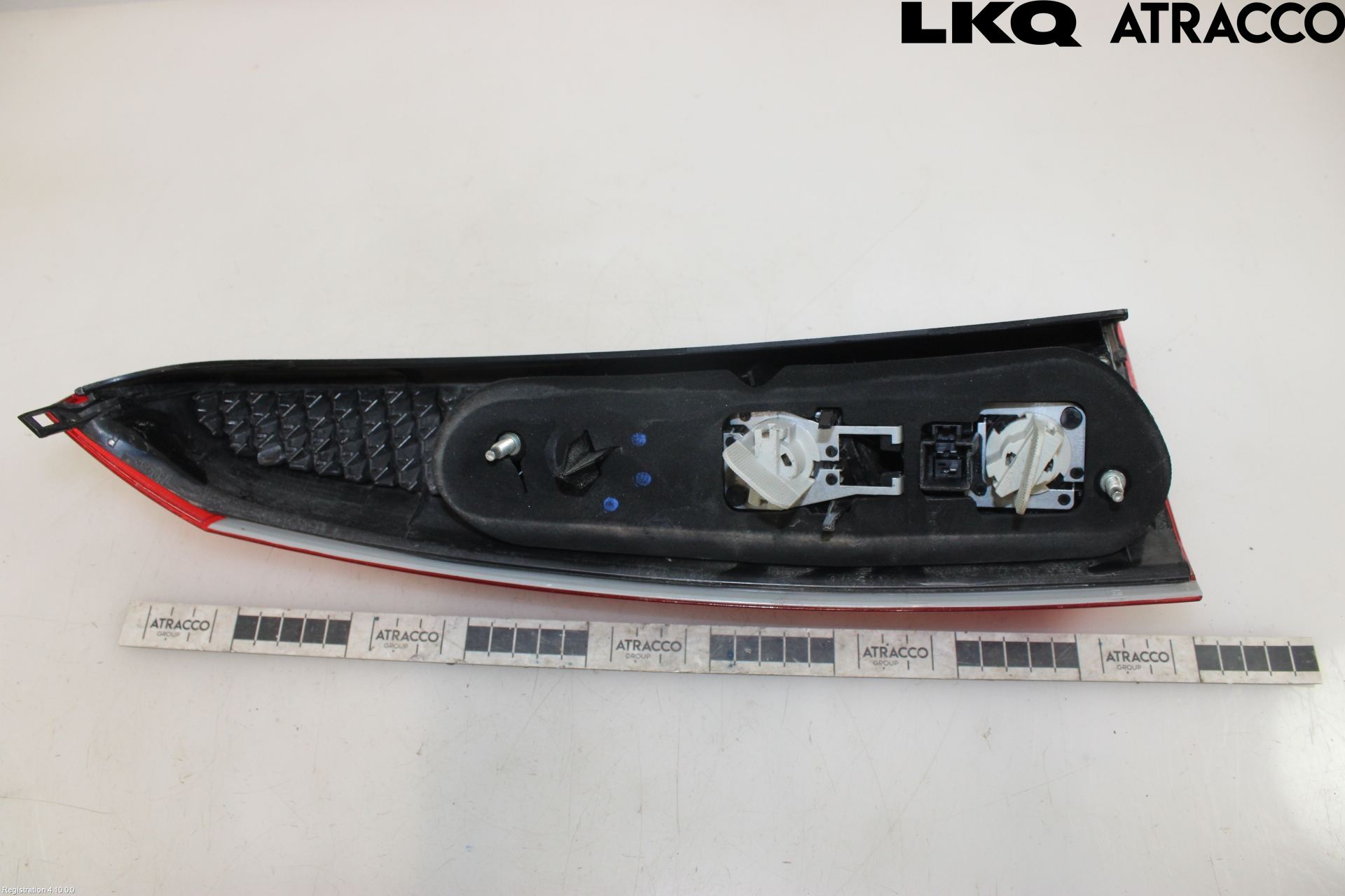 Volvo V70 05-08 Bakljus Höger