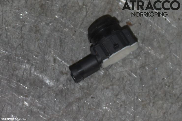 Volkswagen VW TIGUAN 16-24 Parkeringshjälp Backsensor