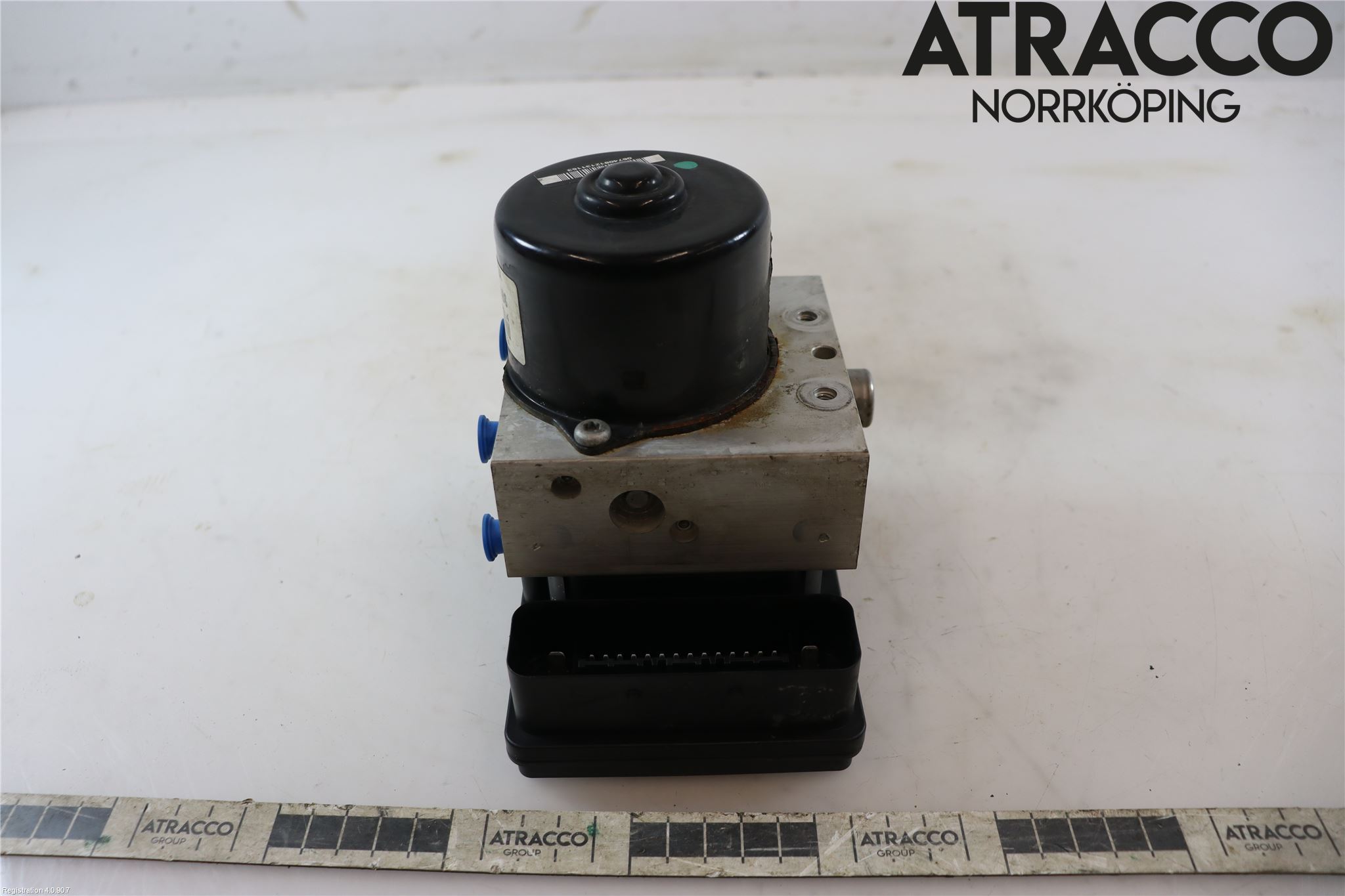 Nissan NAVARA 05-16 Abs Hydraulaggregat