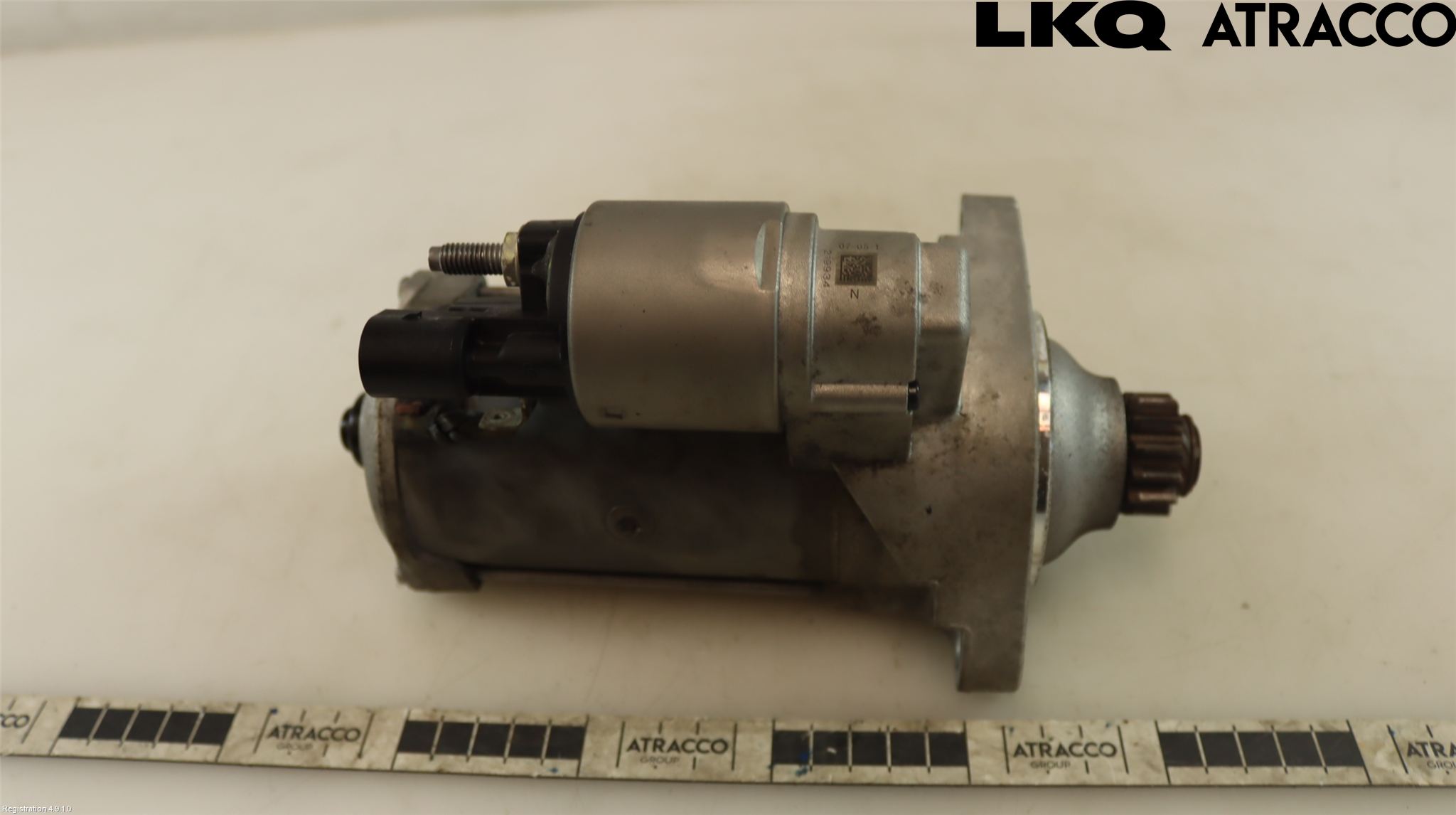 Volkswagen VW PASSAT 20-24 Startmotor Diesel