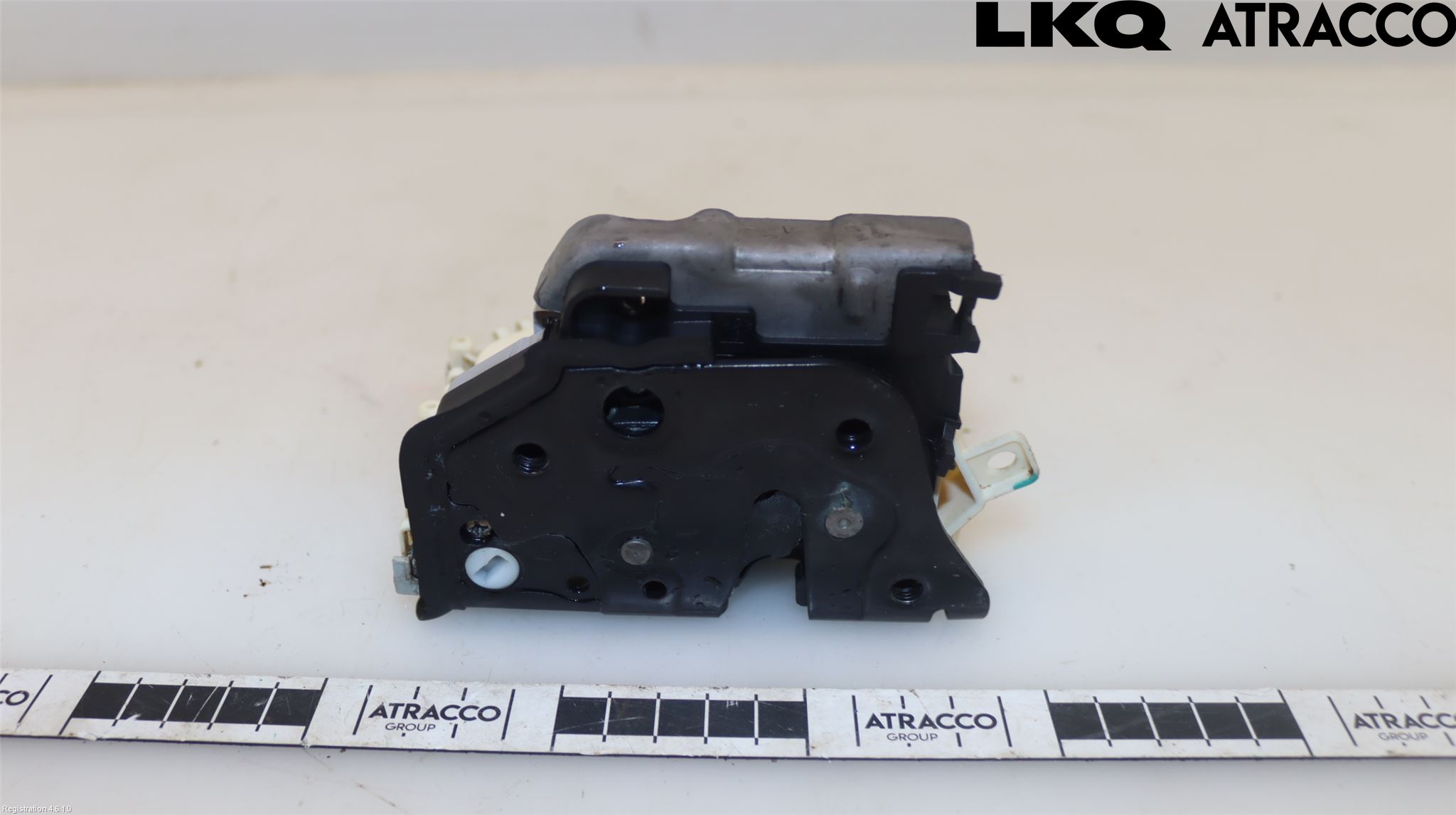 Audi A5 07-16 Låskista-Dörrlås