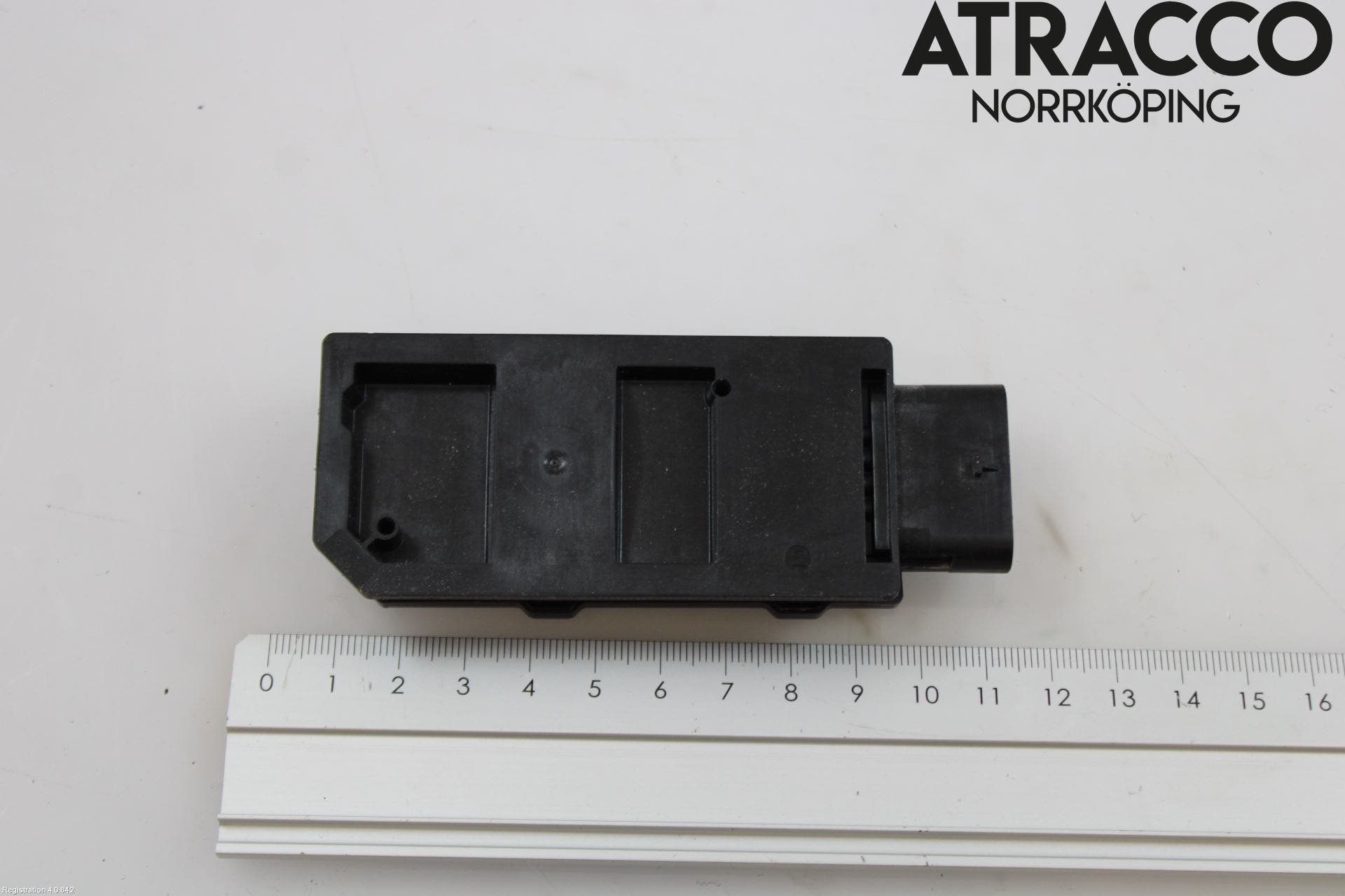 Volkswagen VW ID.3 21- Antenn