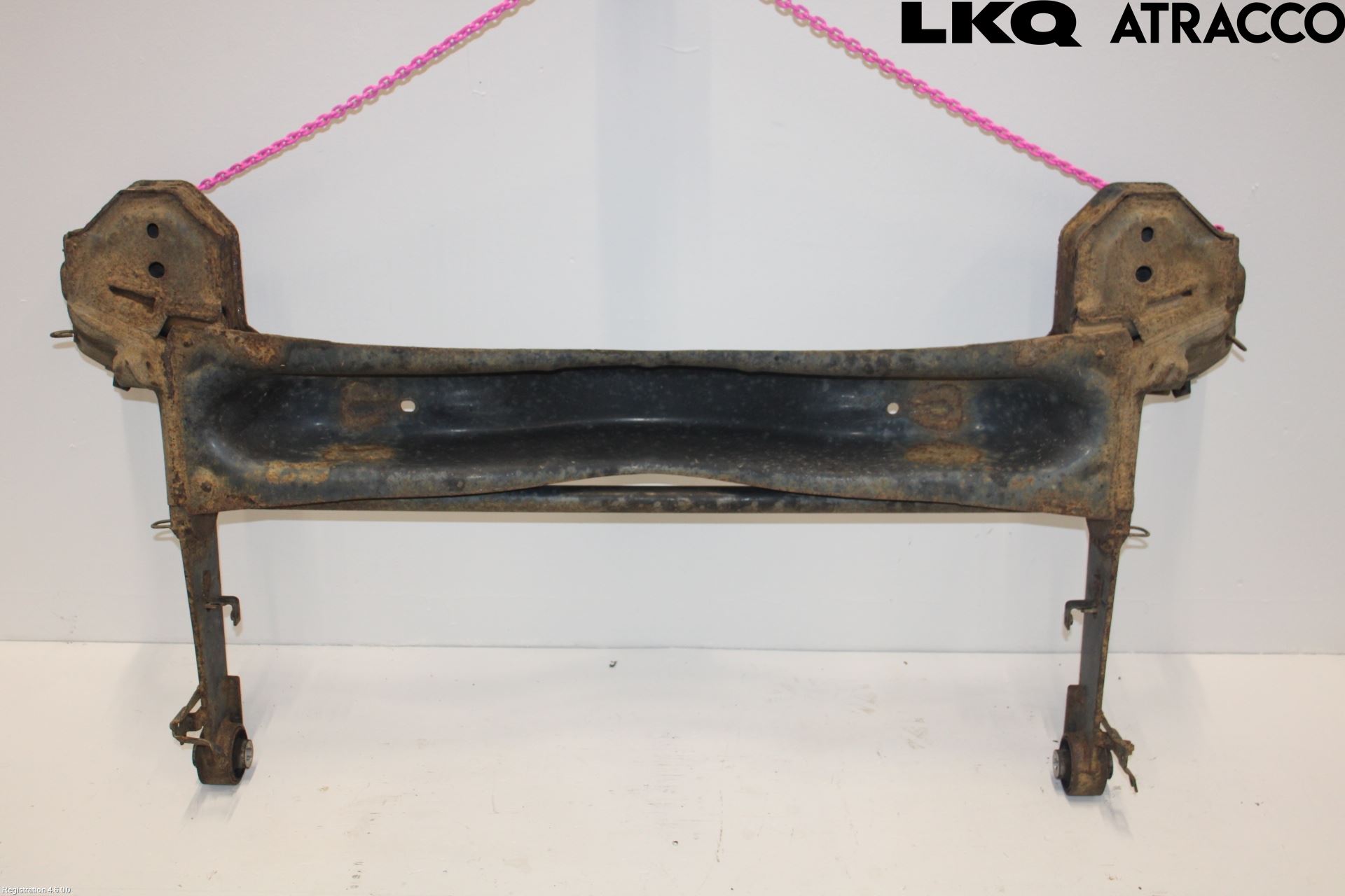 Peugeot EXPERT 15-16 Bakaxel