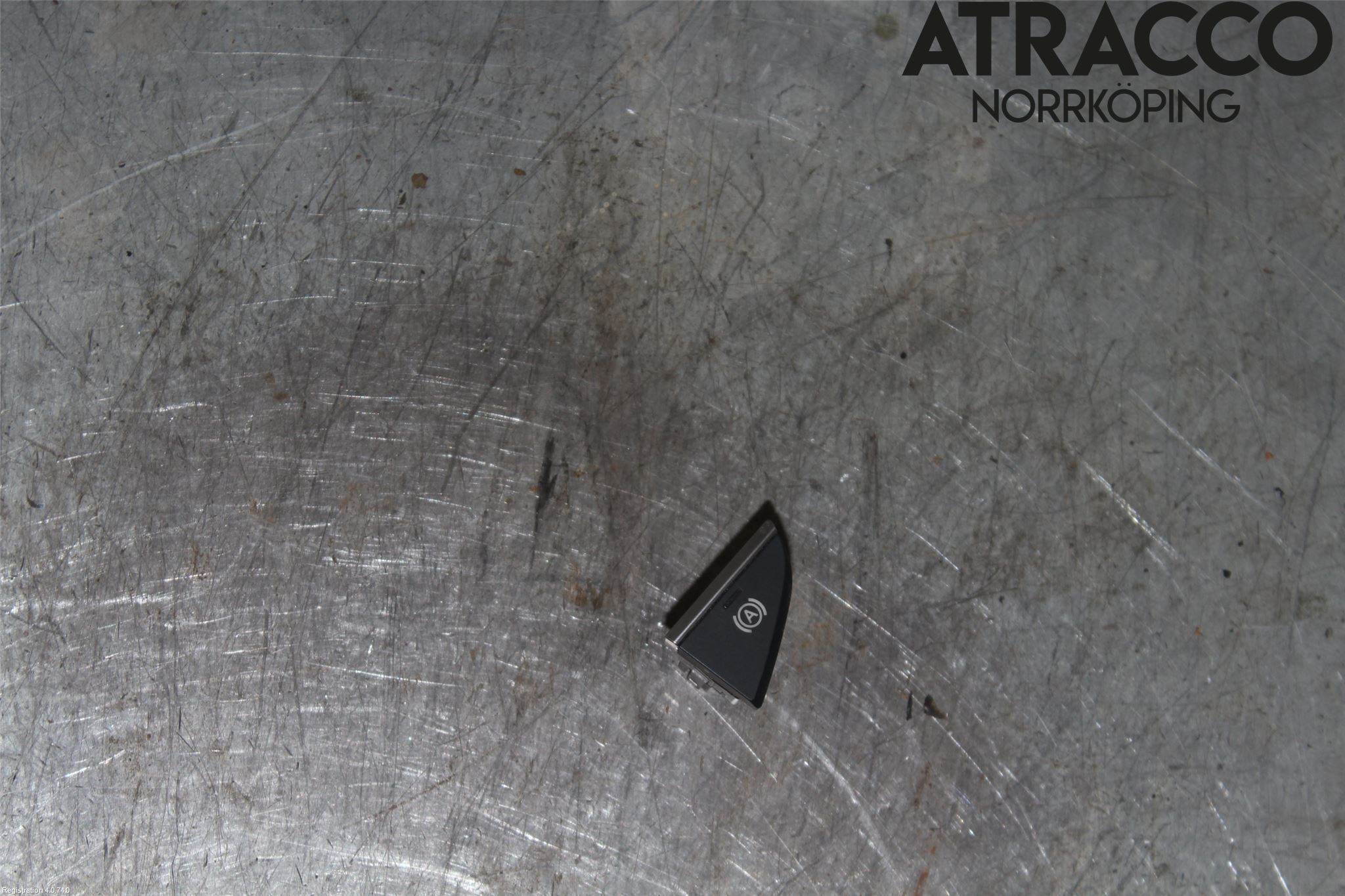 Audi A4/S4 B9 16-19 Strömställare Övrigt