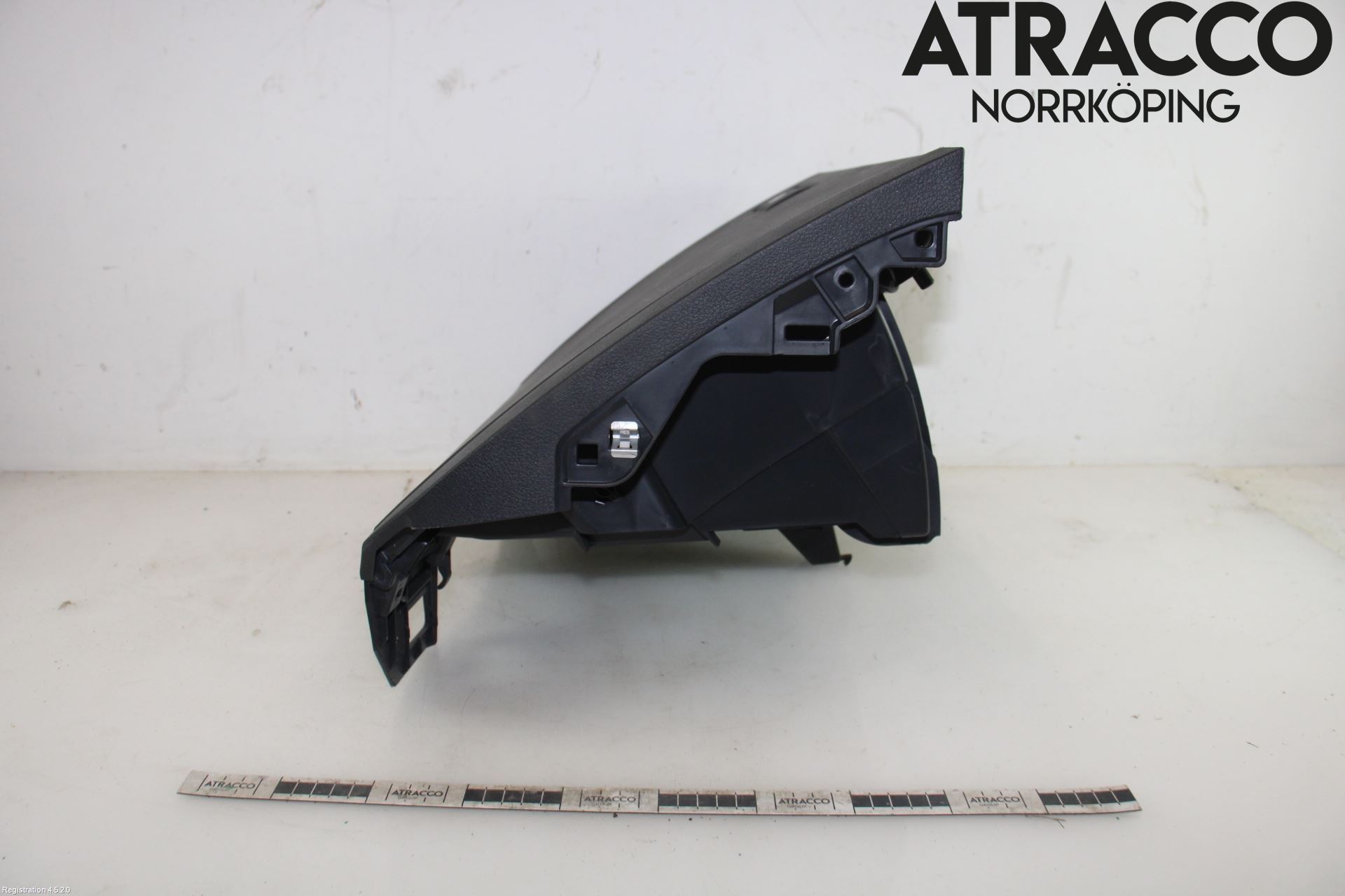 Volkswagen VW CADDY 21- Handskfack