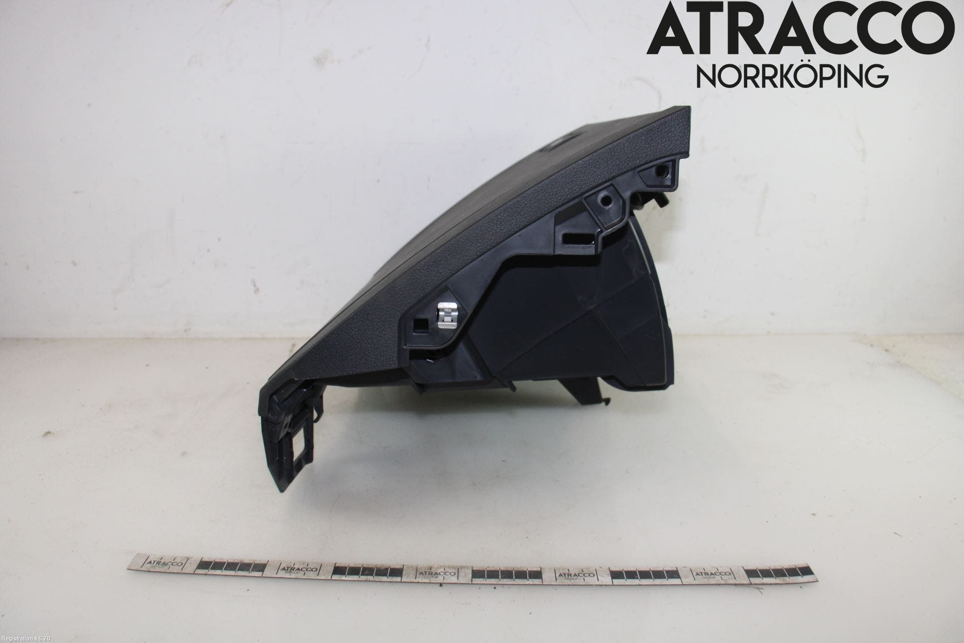 Volkswagen VW CADDY 21- Handskfack