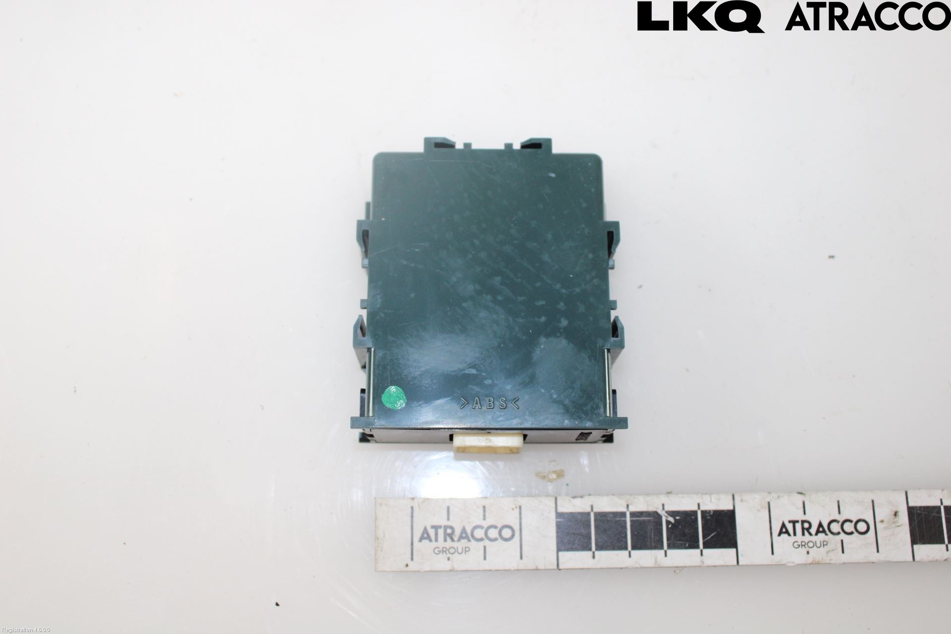 Toyota COROLLA 19- Styrenhet Övrigt