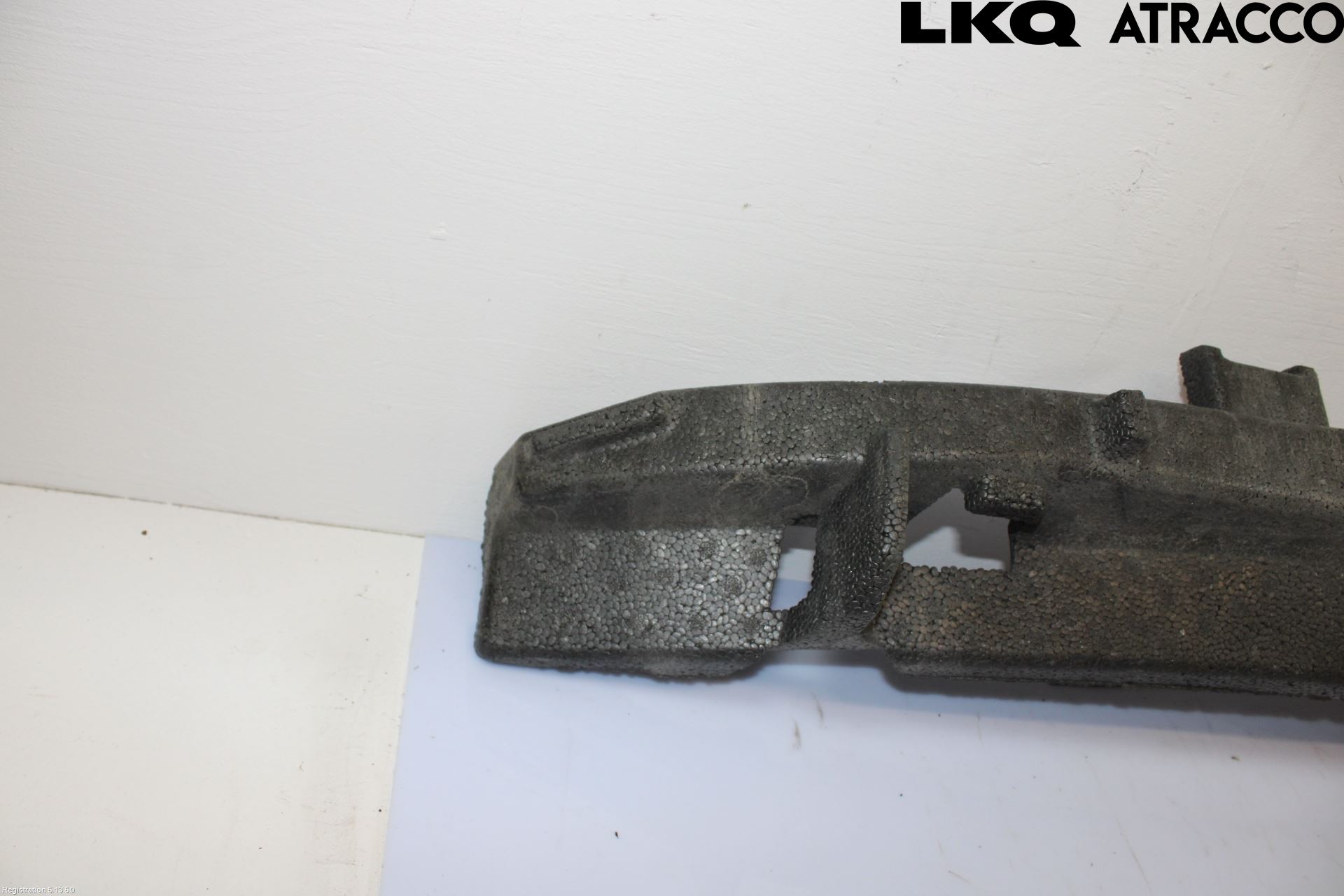 Opel ASTRA K 16-22 Stötfångar Deformelement Fram