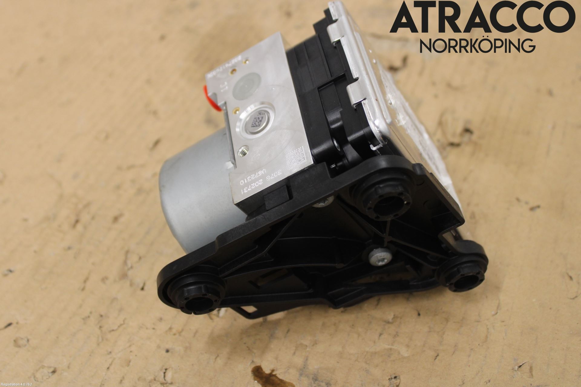 Volkswagen VW T-ROC 18- Abs Hydraulaggregat